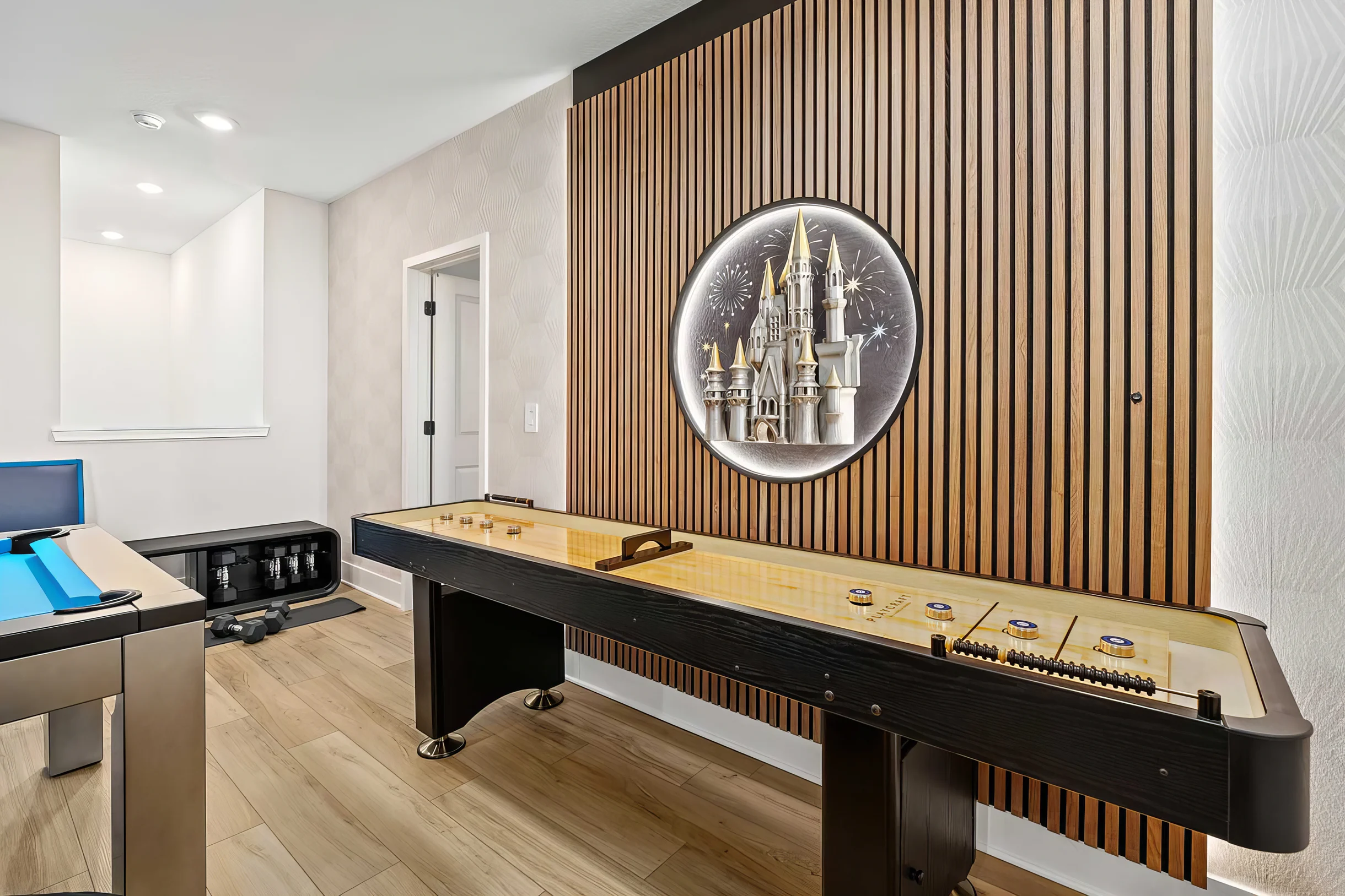 VOR5623AA: 6 Bed, Gamer's Paradise, Theater #29