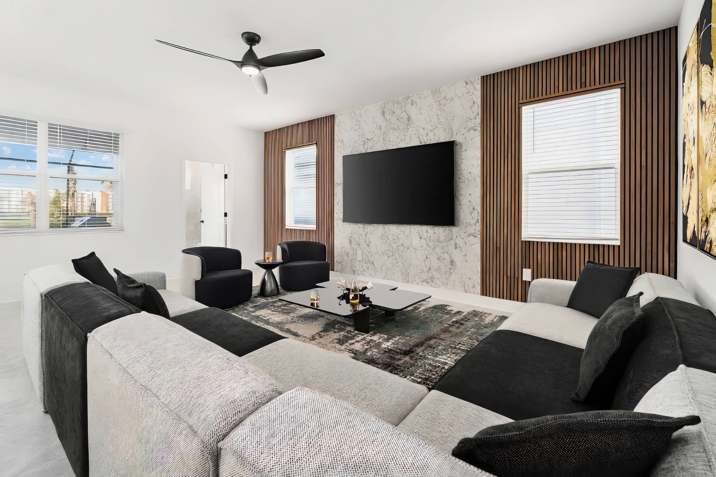 VOR5623AA: 6 Bed, Gamer's Paradise, Theater #7