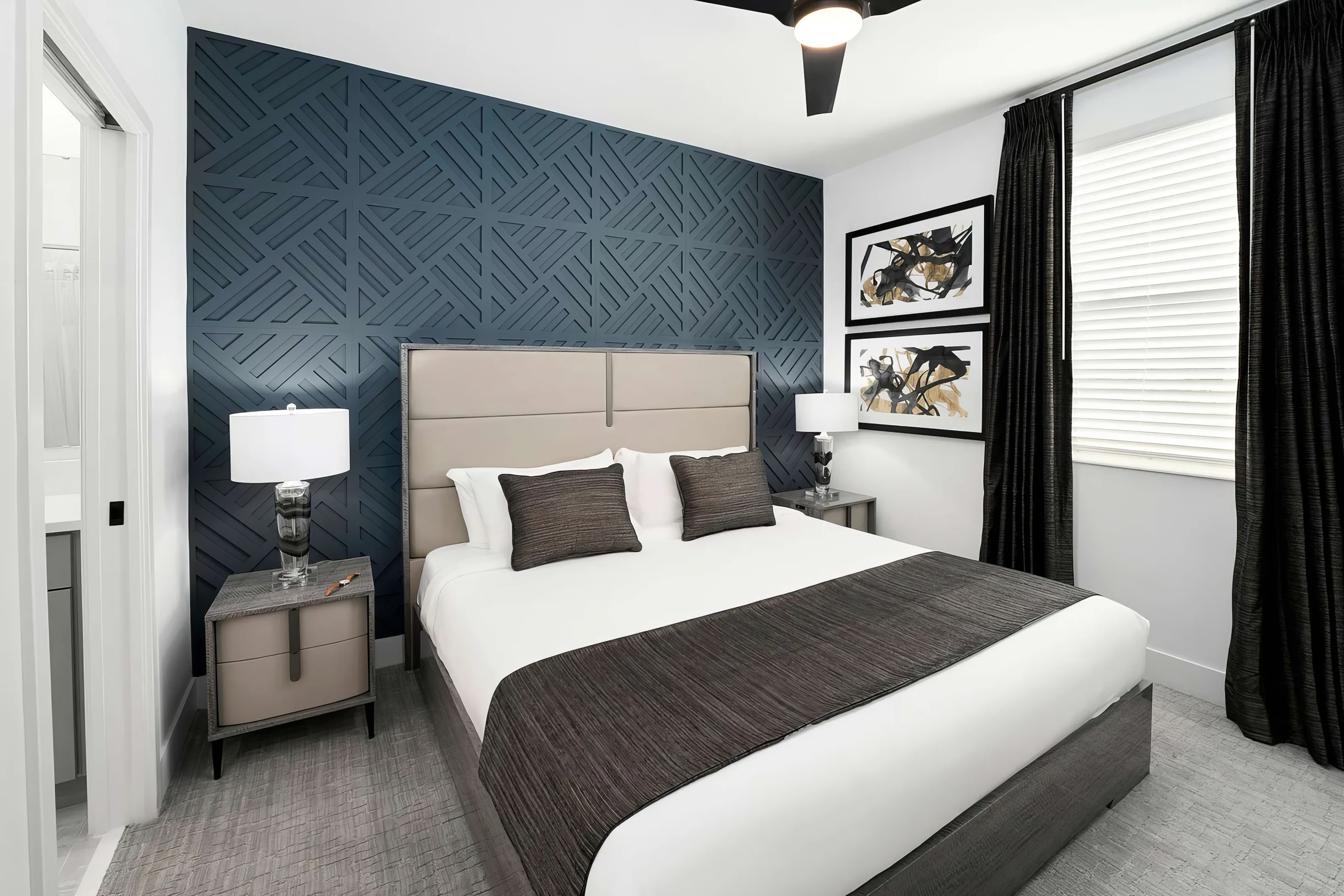 VOR5623AA: 6 Bed, Gamer's Paradise, Theater #9
