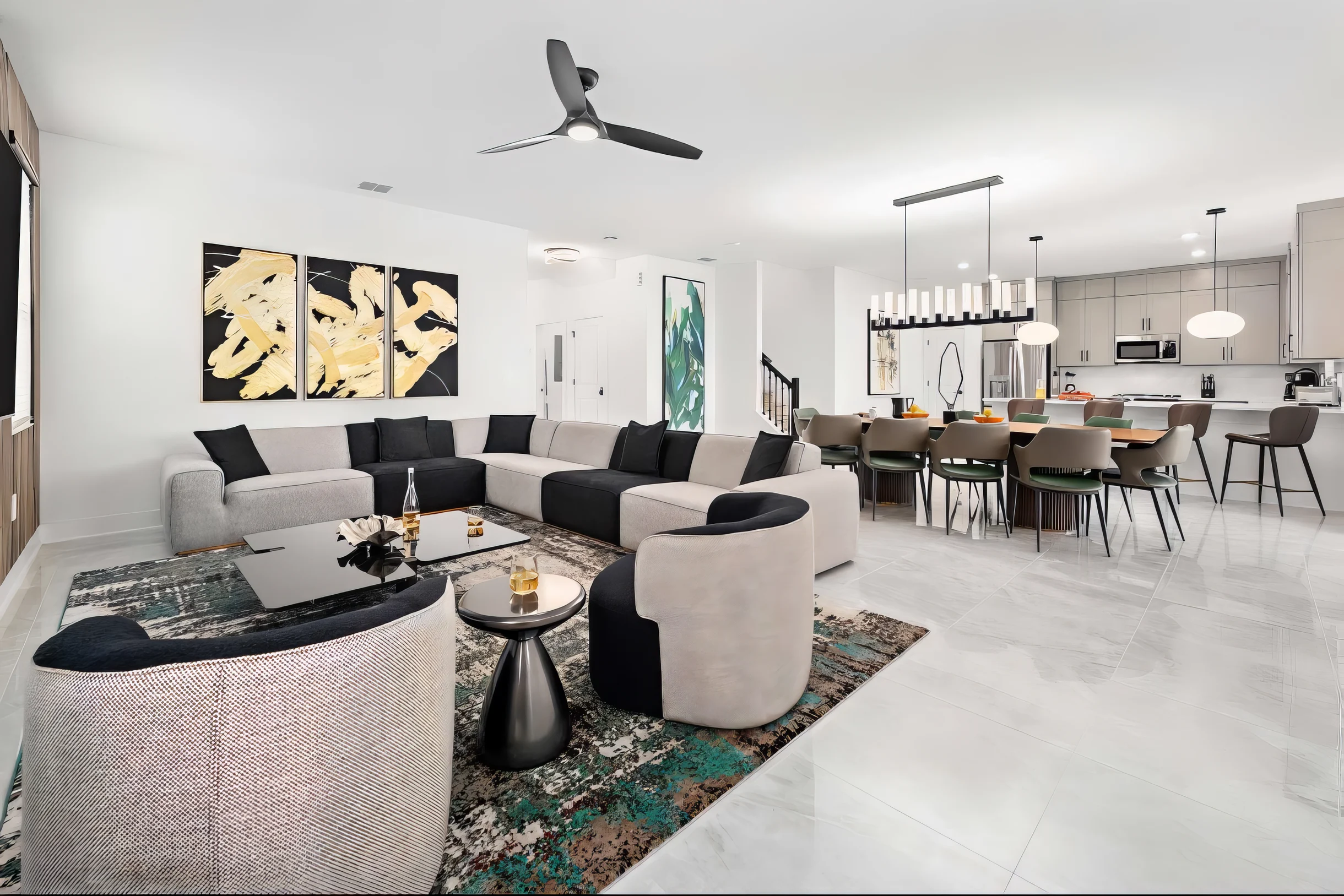 VOR5623AA: 6 Bed, Gamer's Paradise, Theater #32