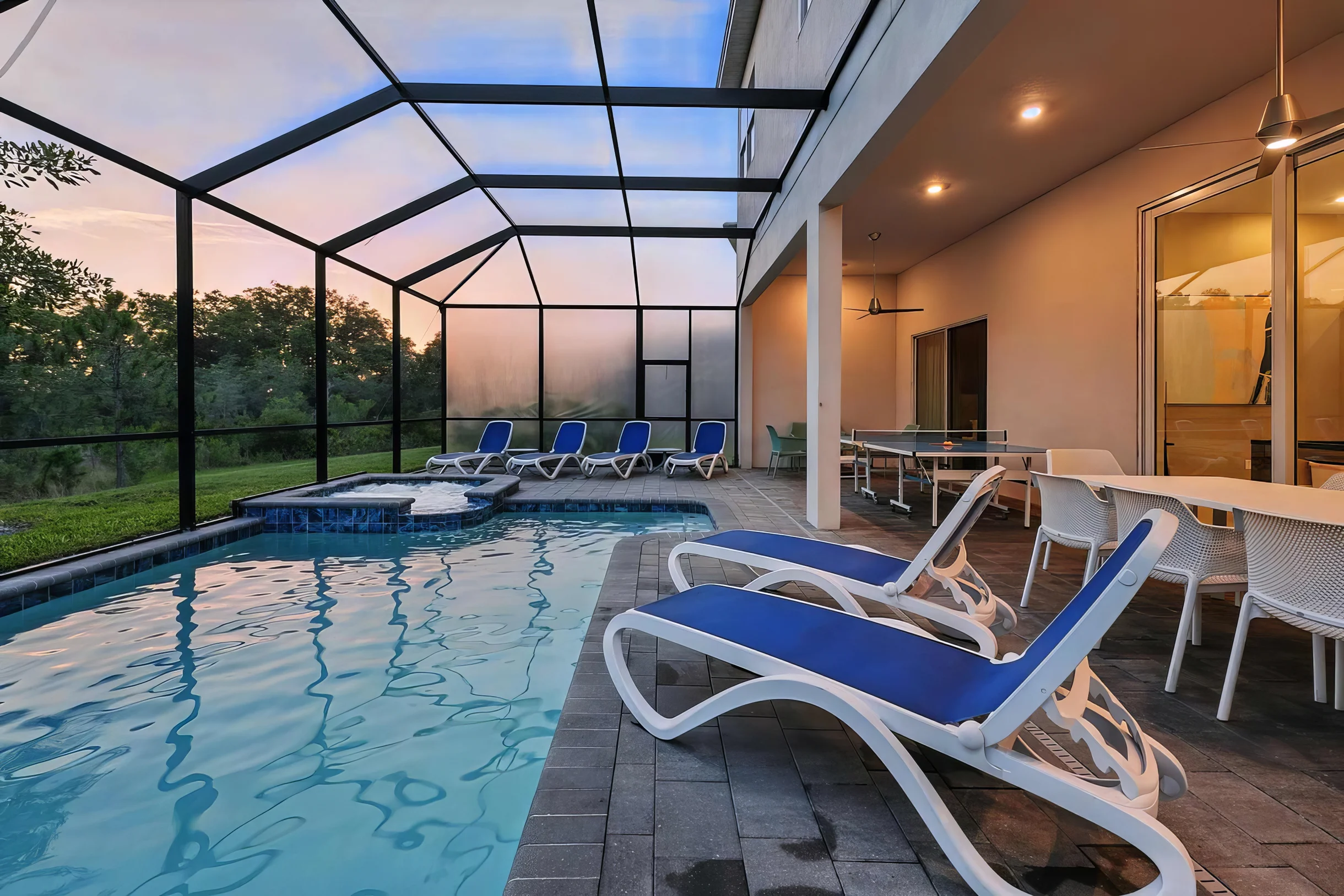 Wander Davenport Creek #2