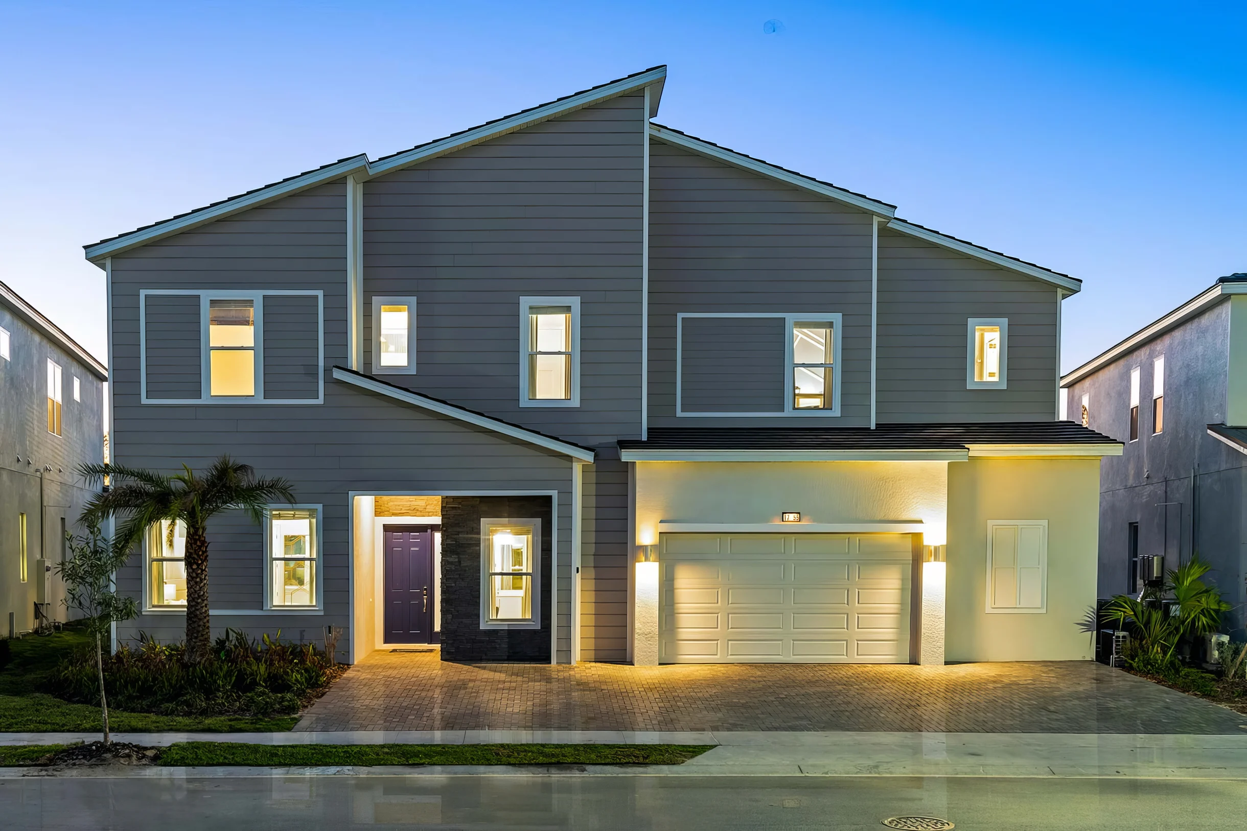 Wander Davenport Breeze