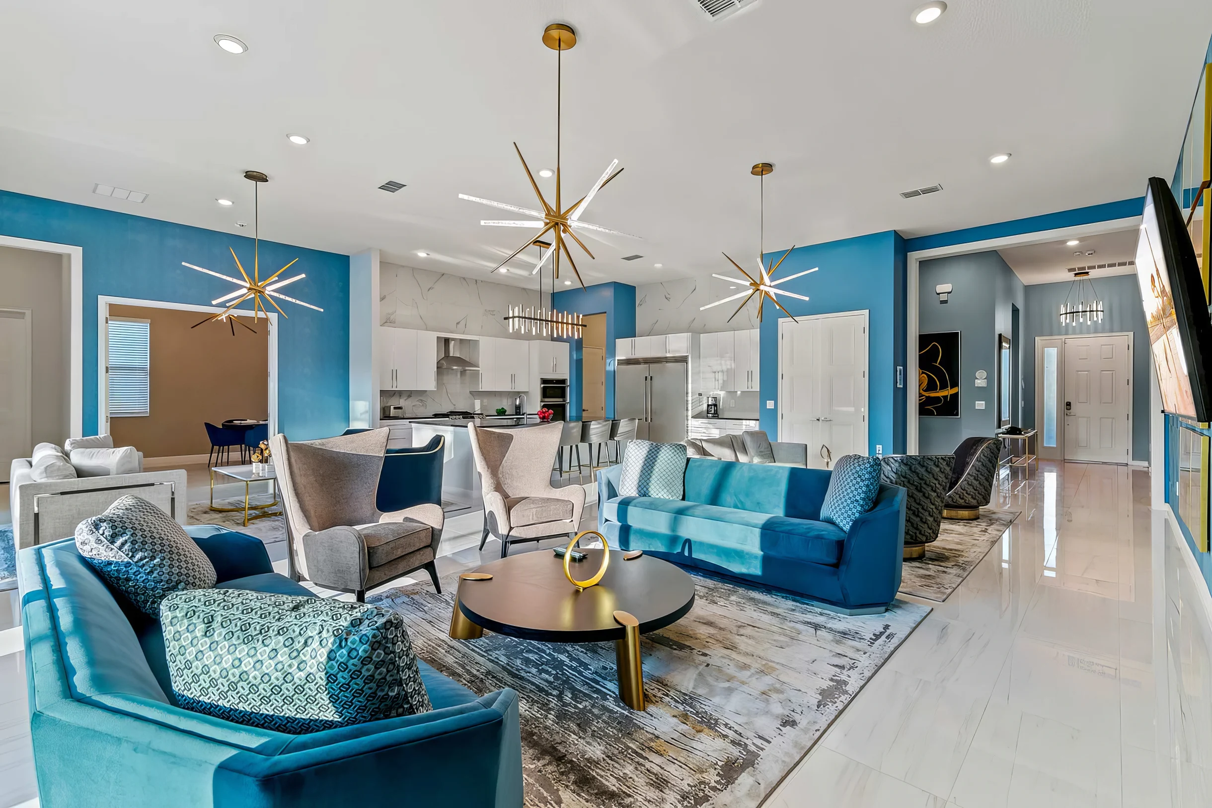 Wander Davenport Breeze #3