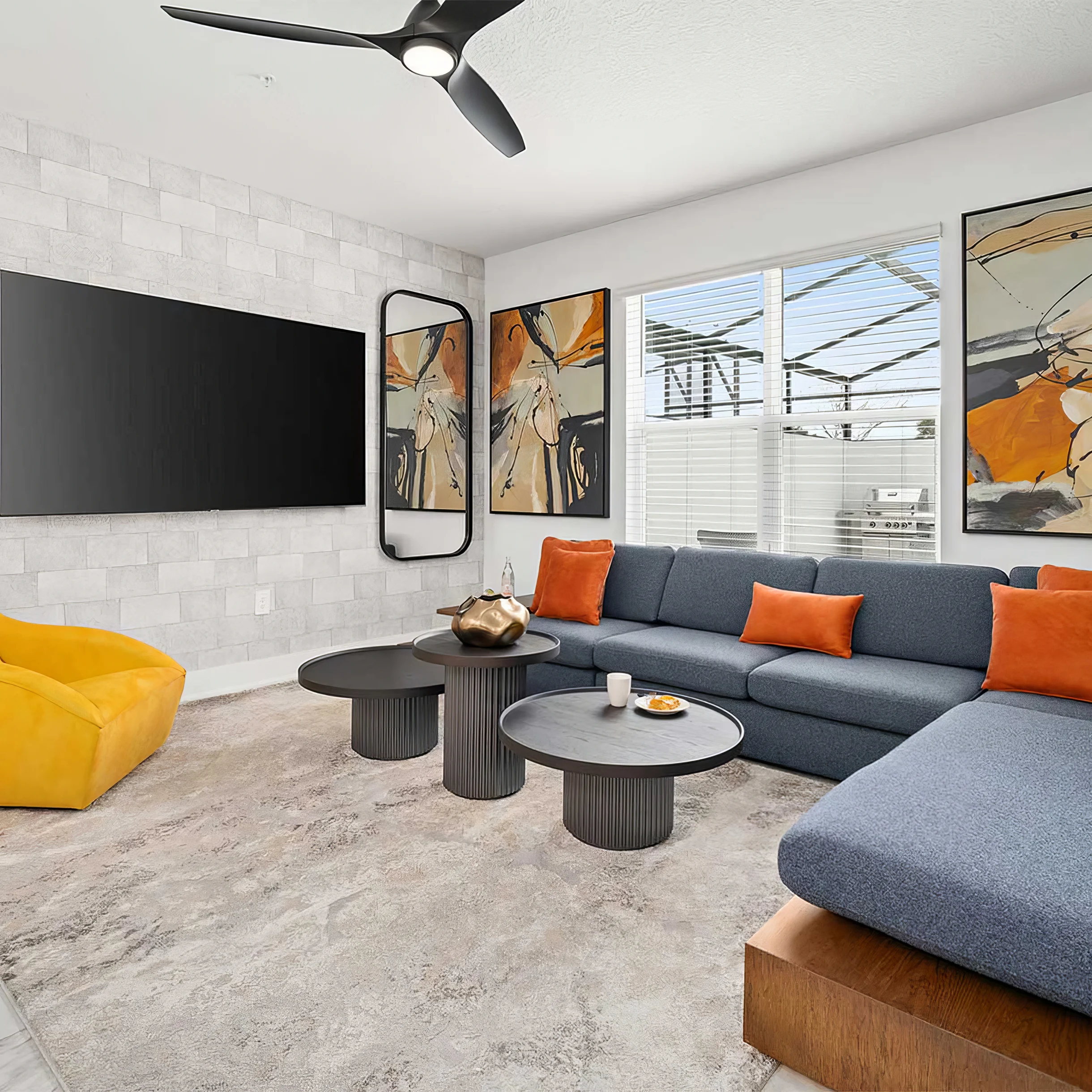 VOR5612AA: 4 Bed, Dragon's Den, Pool #32