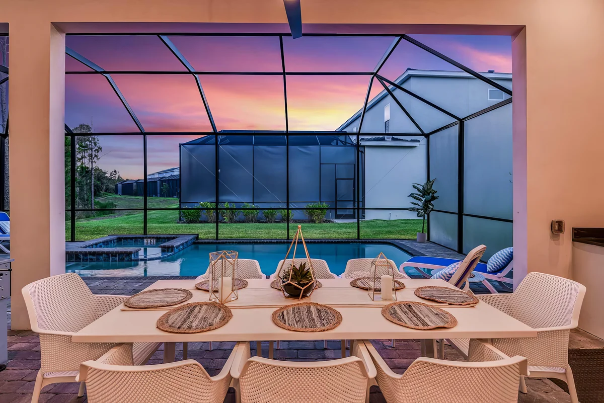 Wander Davenport Golf