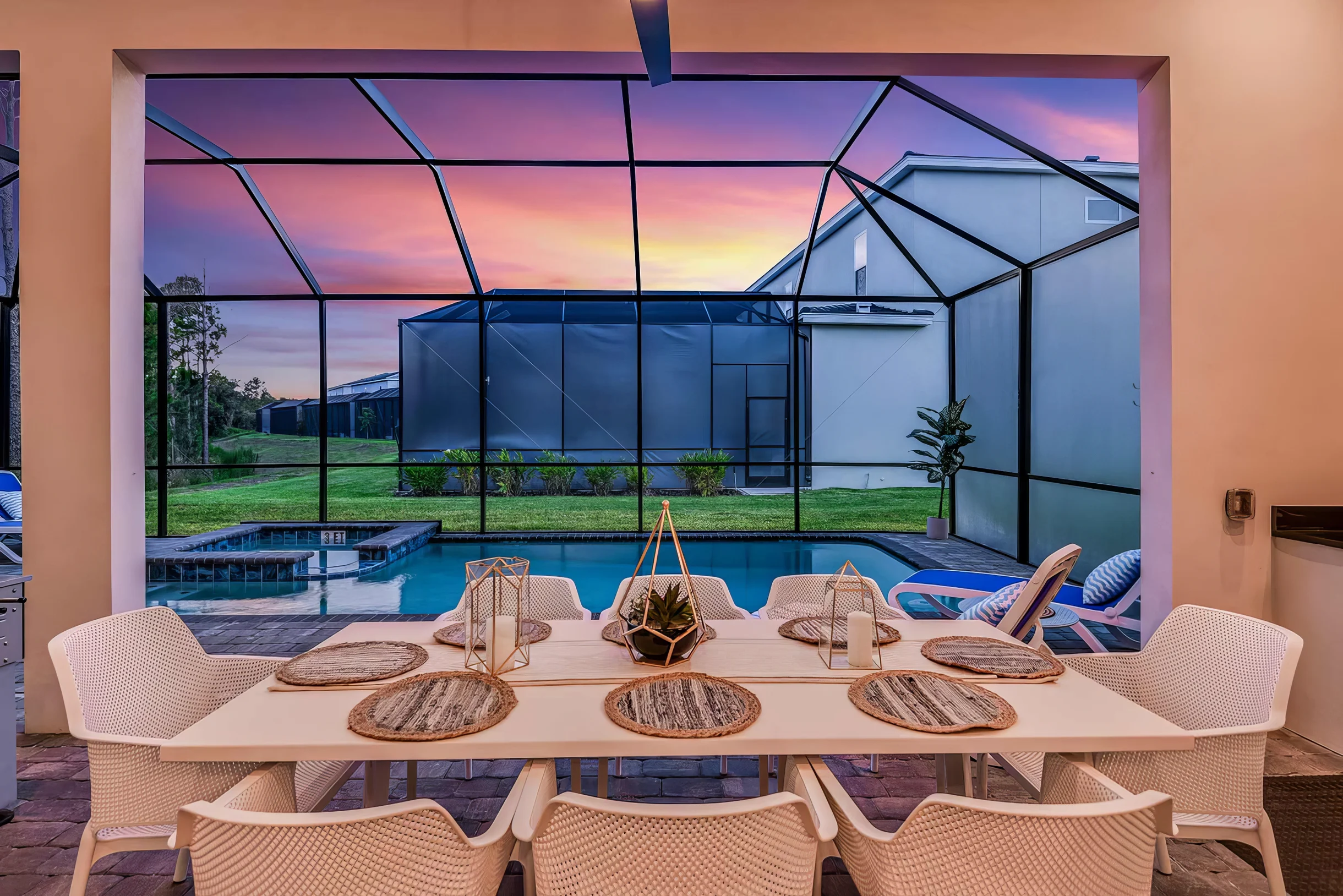 Wander Davenport Golf #2