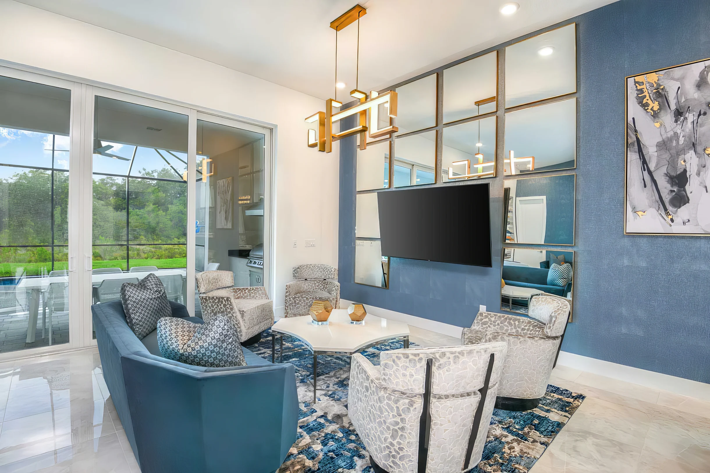 Wander Davenport Golf #3