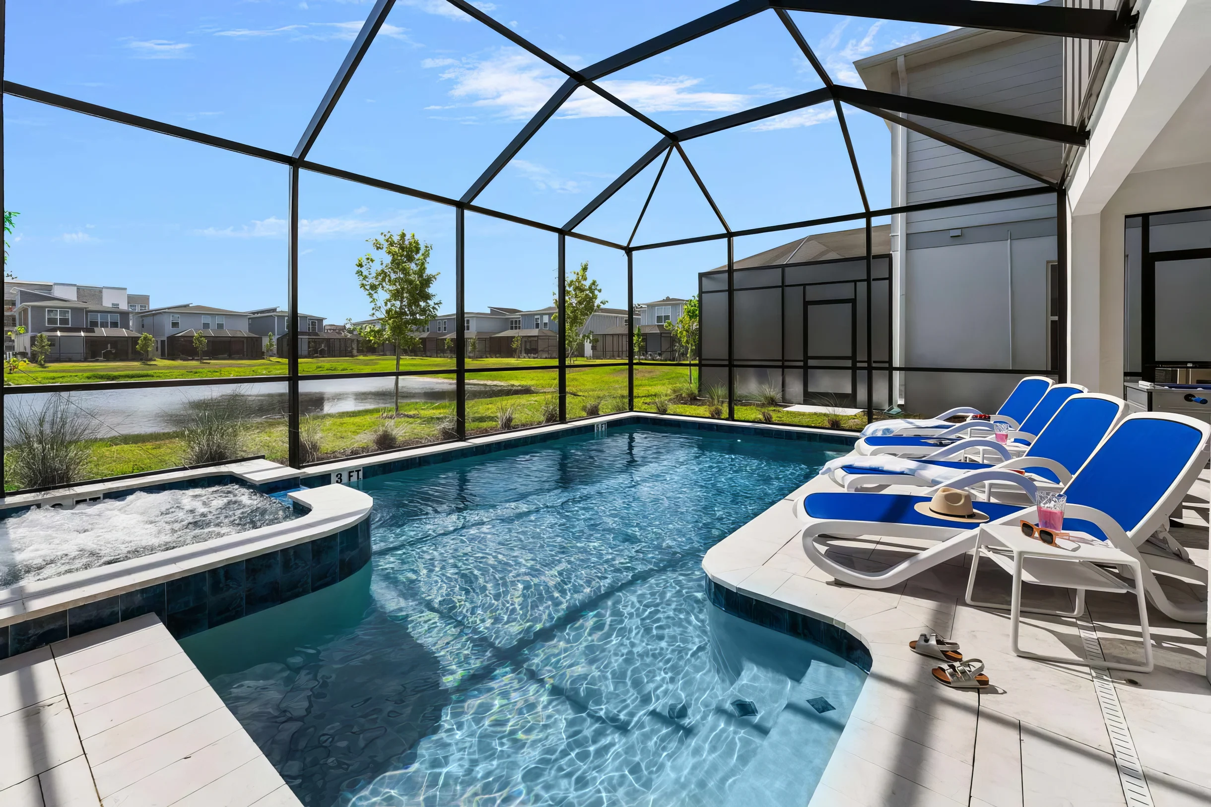 Wander Orlando Universal #5