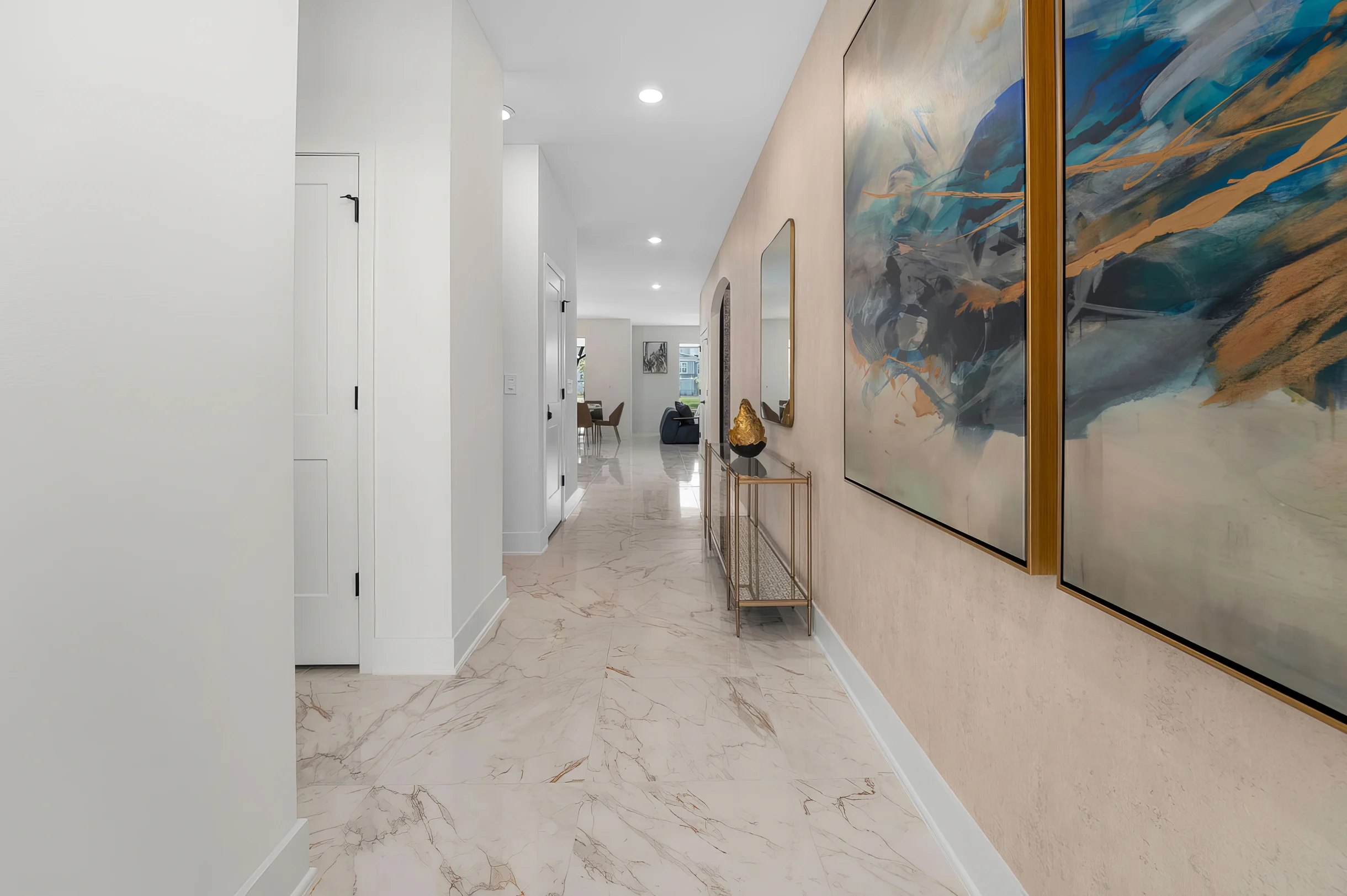 VOR4536TD: 7 Bed, Superhero City, Toy Box, Gaming Nook #14