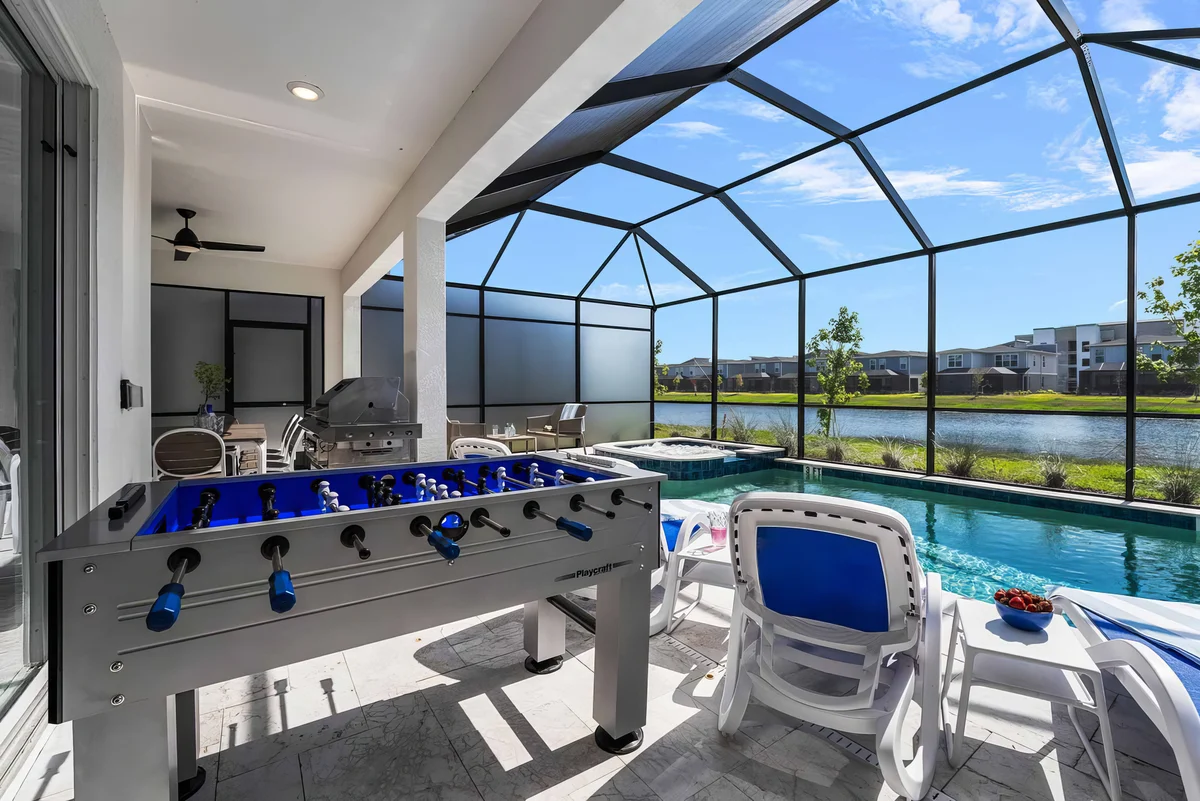 Wander Orlando Universal