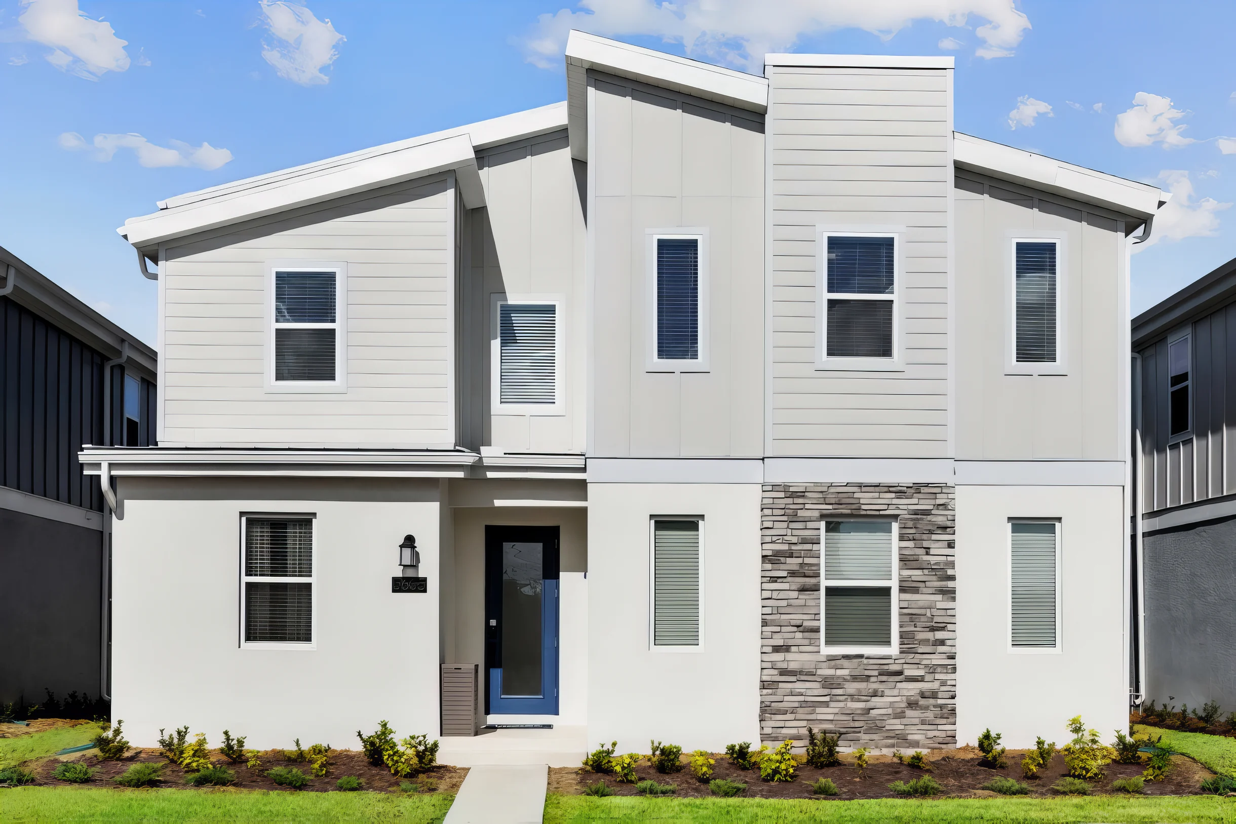 Wander Orlando Vanguard #4