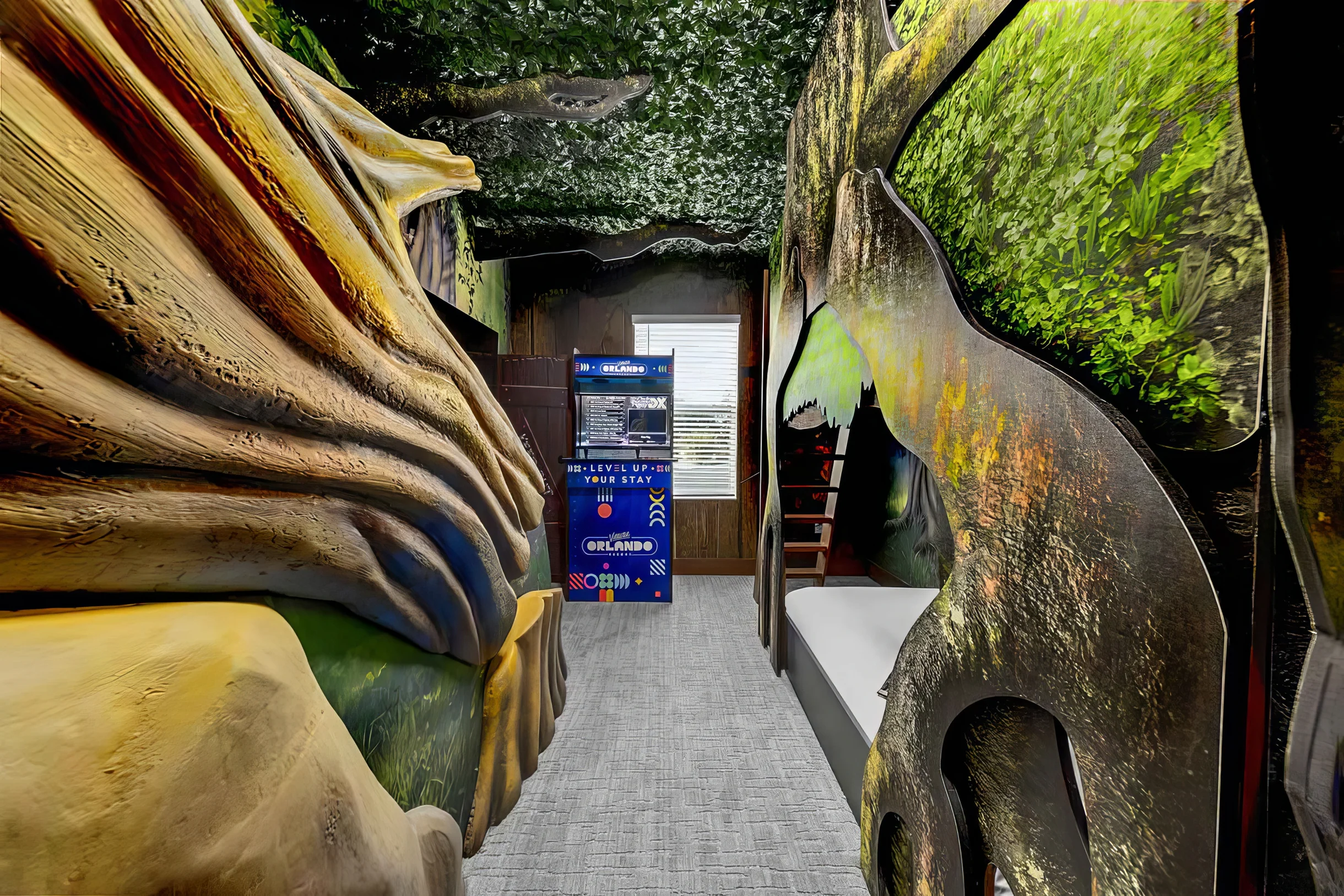 VOR4539TD: 4 Bed, Ogre's Grove, Pool #29