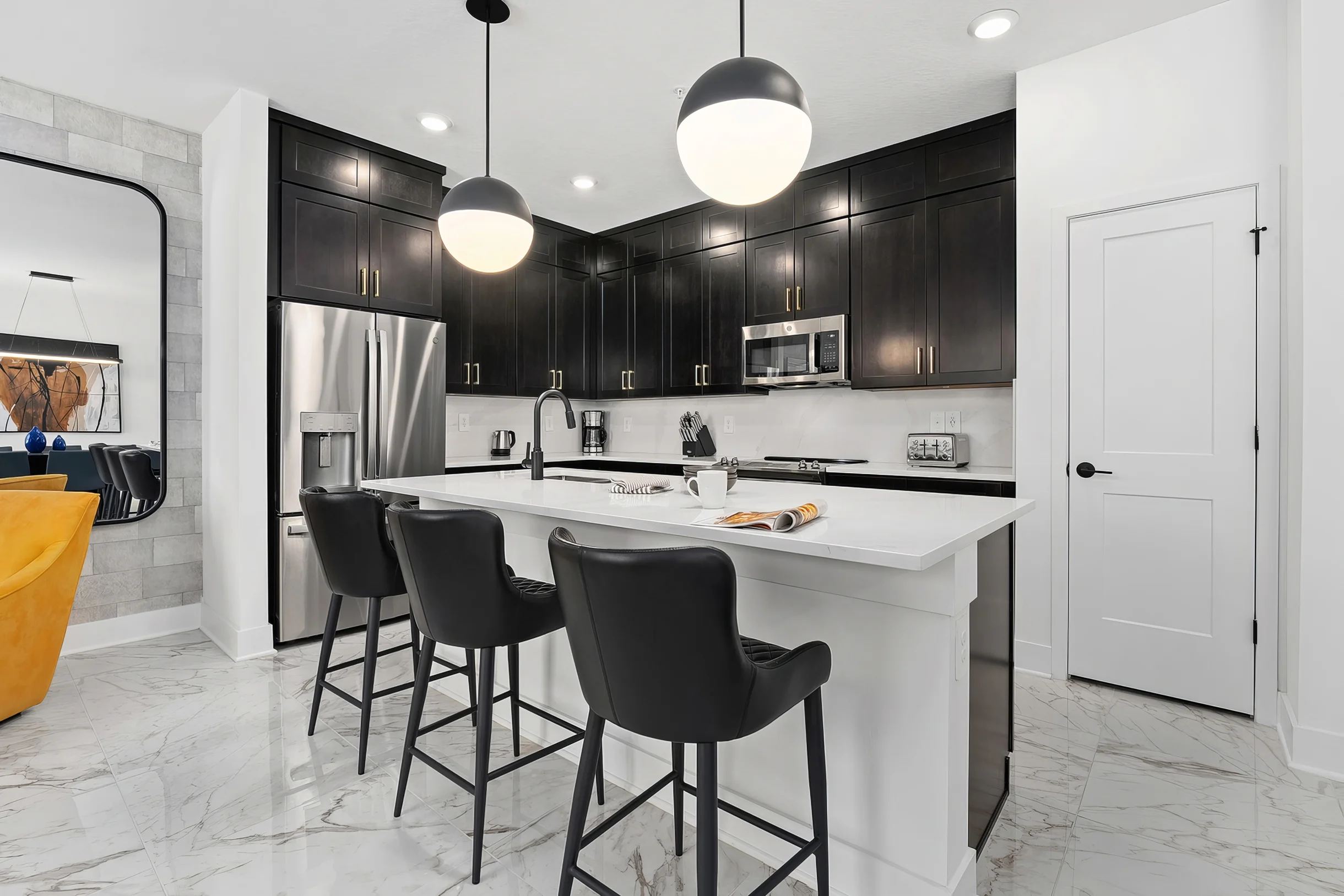 VOR4539TD: 4 Bed, Ogre's Grove, Pool #8