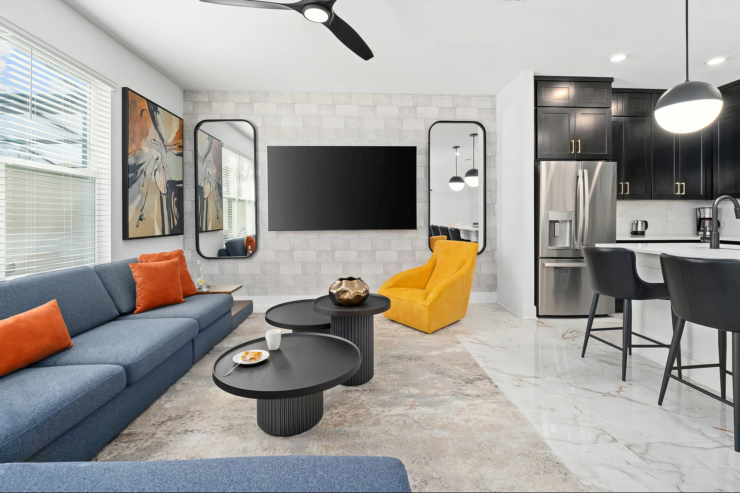 VOR4539TD: 4 Bed, Ogre's Grove, Pool #24