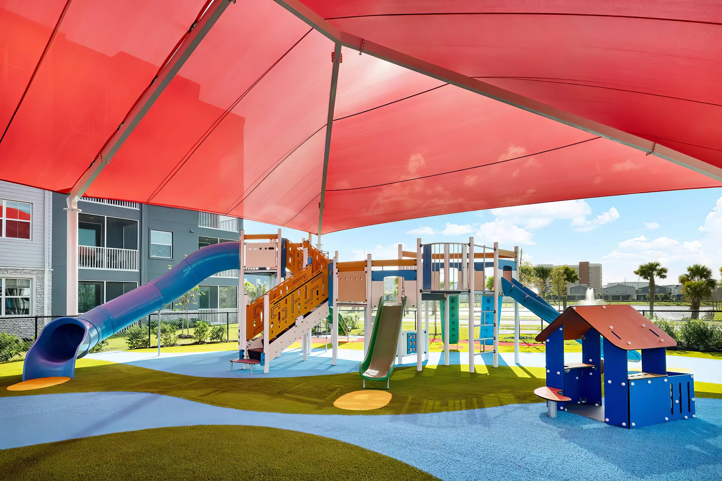 VOR4539TD: 4 Bed, Ogre's Grove, Pool #31