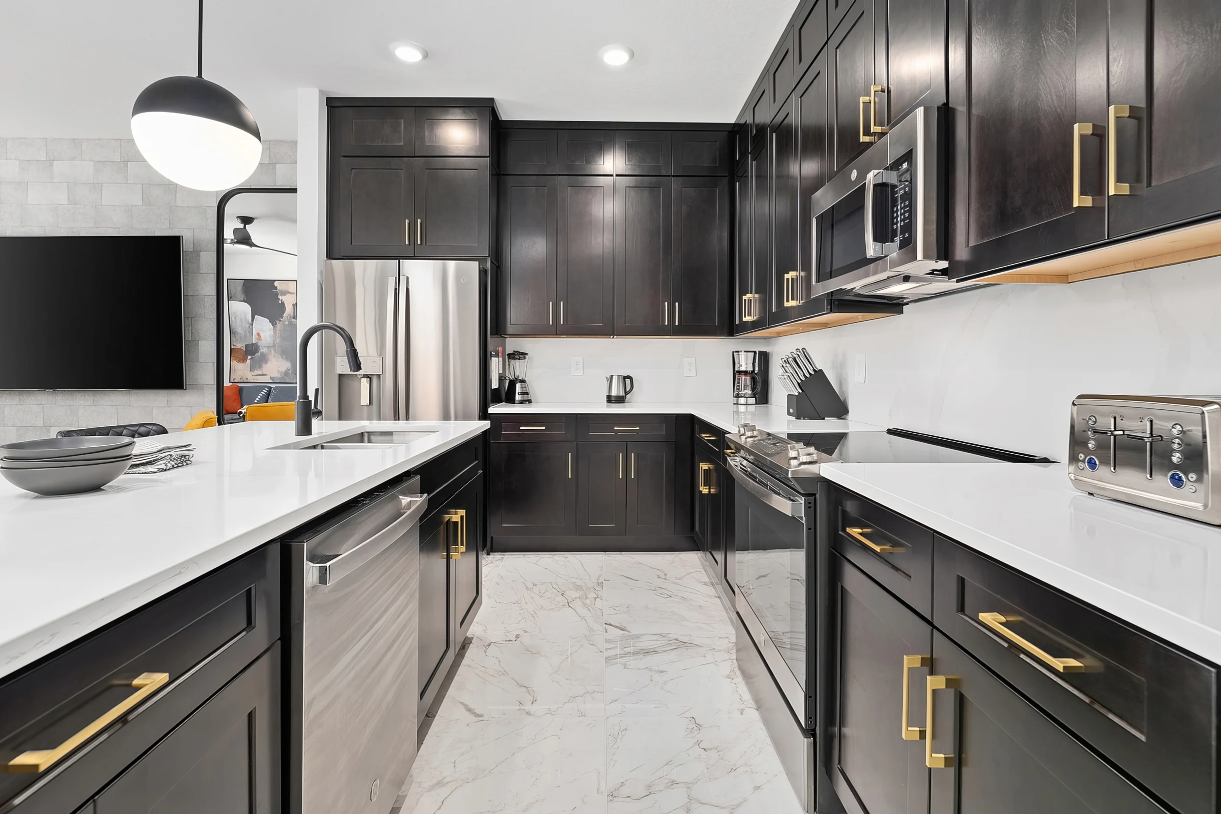 VOR4539TD: 4 Bed, Ogre's Grove, Pool #26