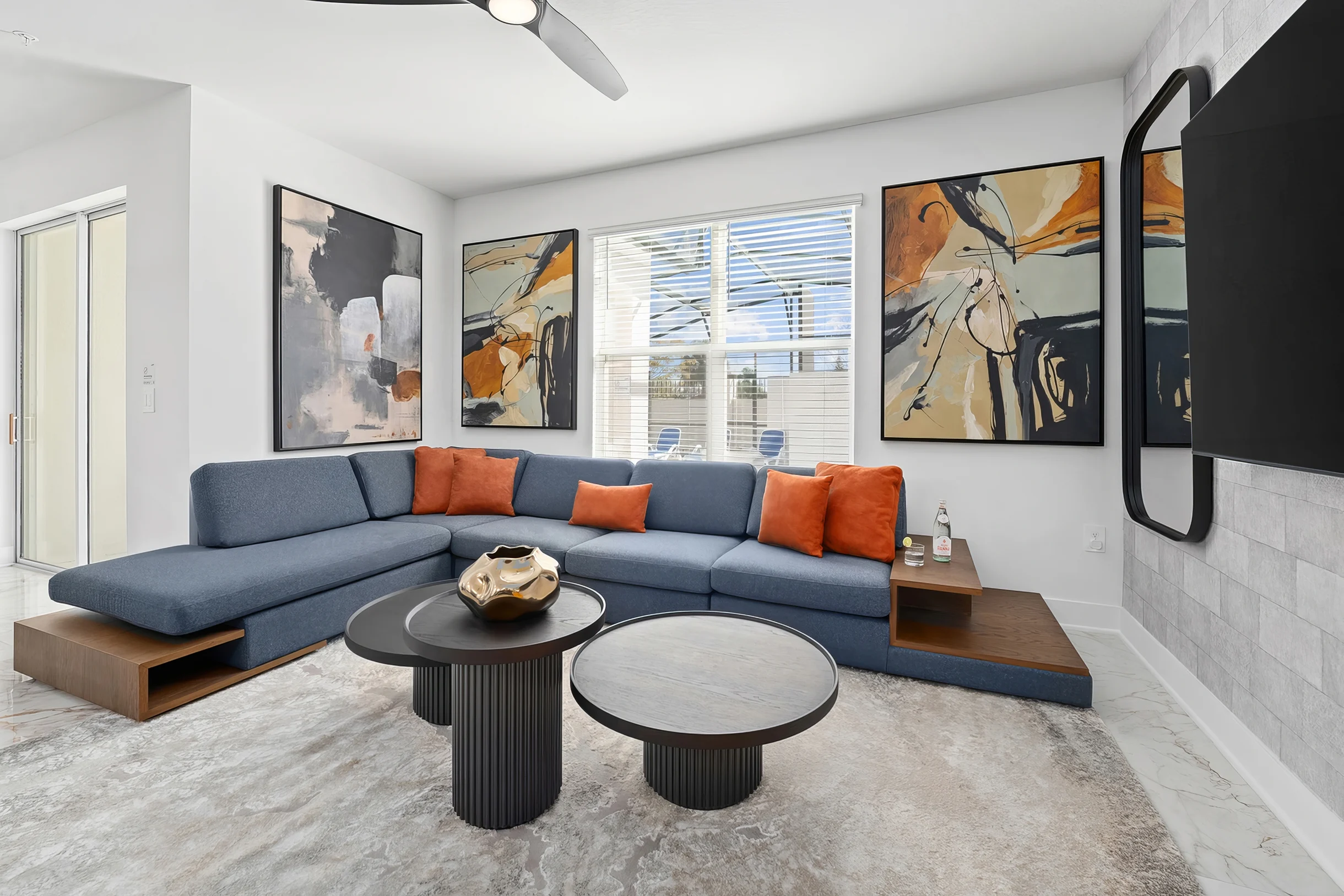 VOR4539TD: 4 Bed, Ogre's Grove, Pool #32