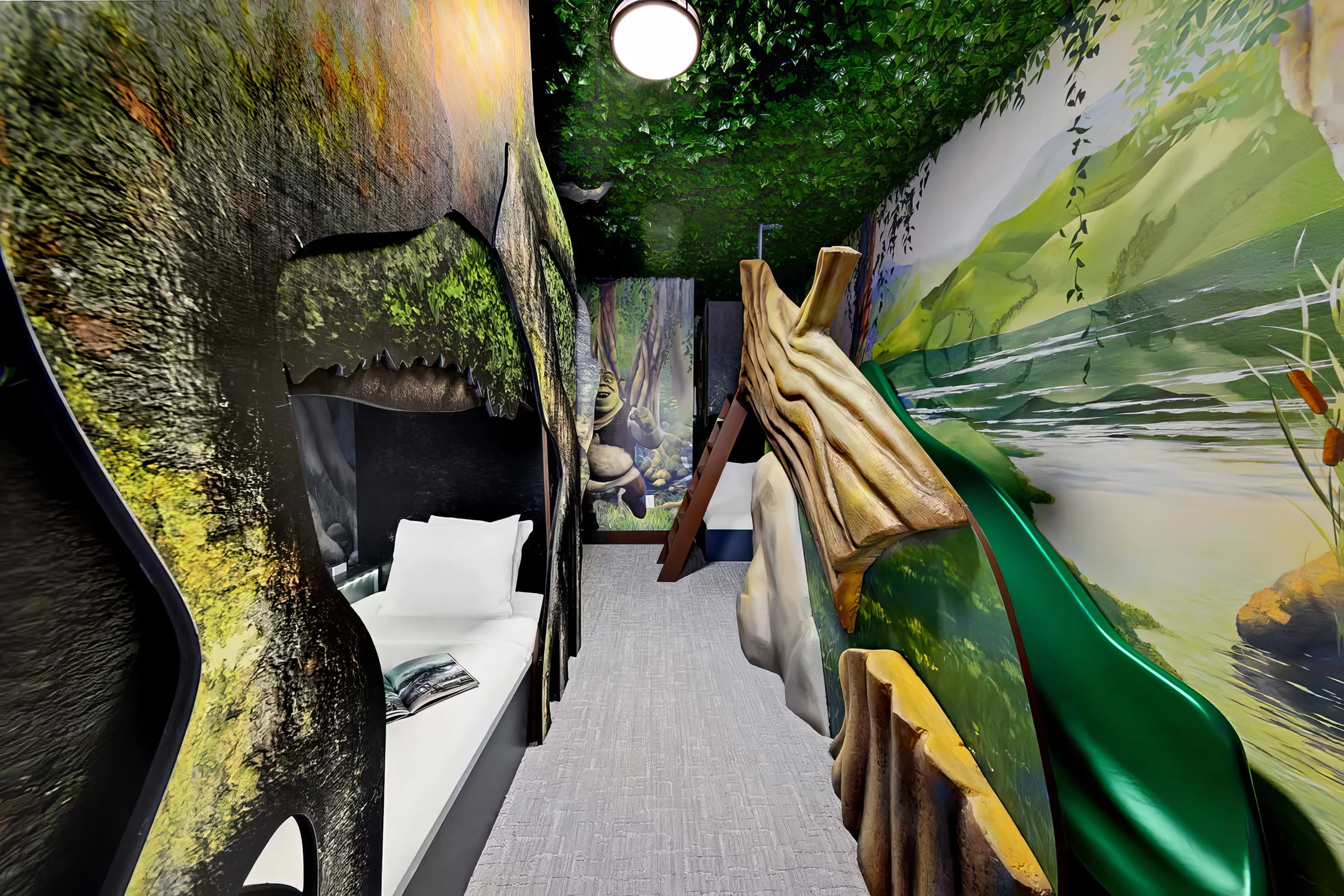 VOR4539TD: 4 Bed, Ogre's Grove, Pool #36