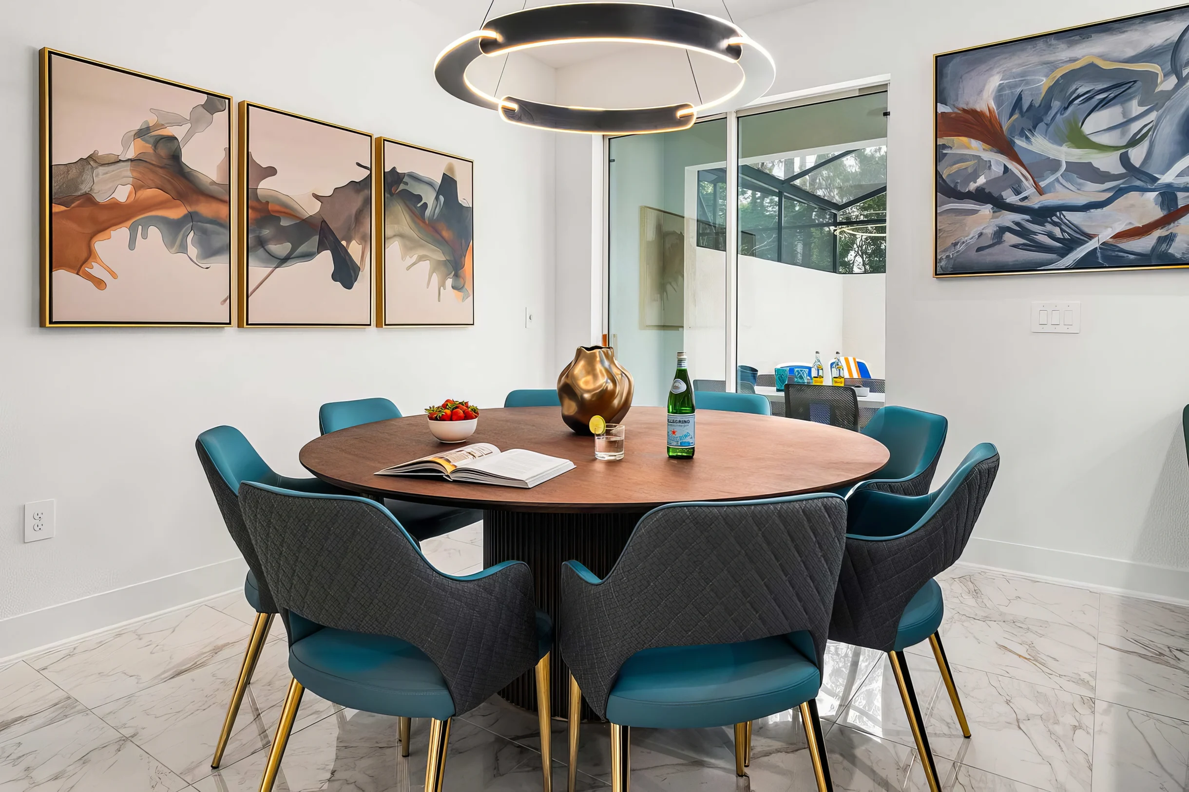 VOR4545TD: 5 Bed, Game On, Pool #11