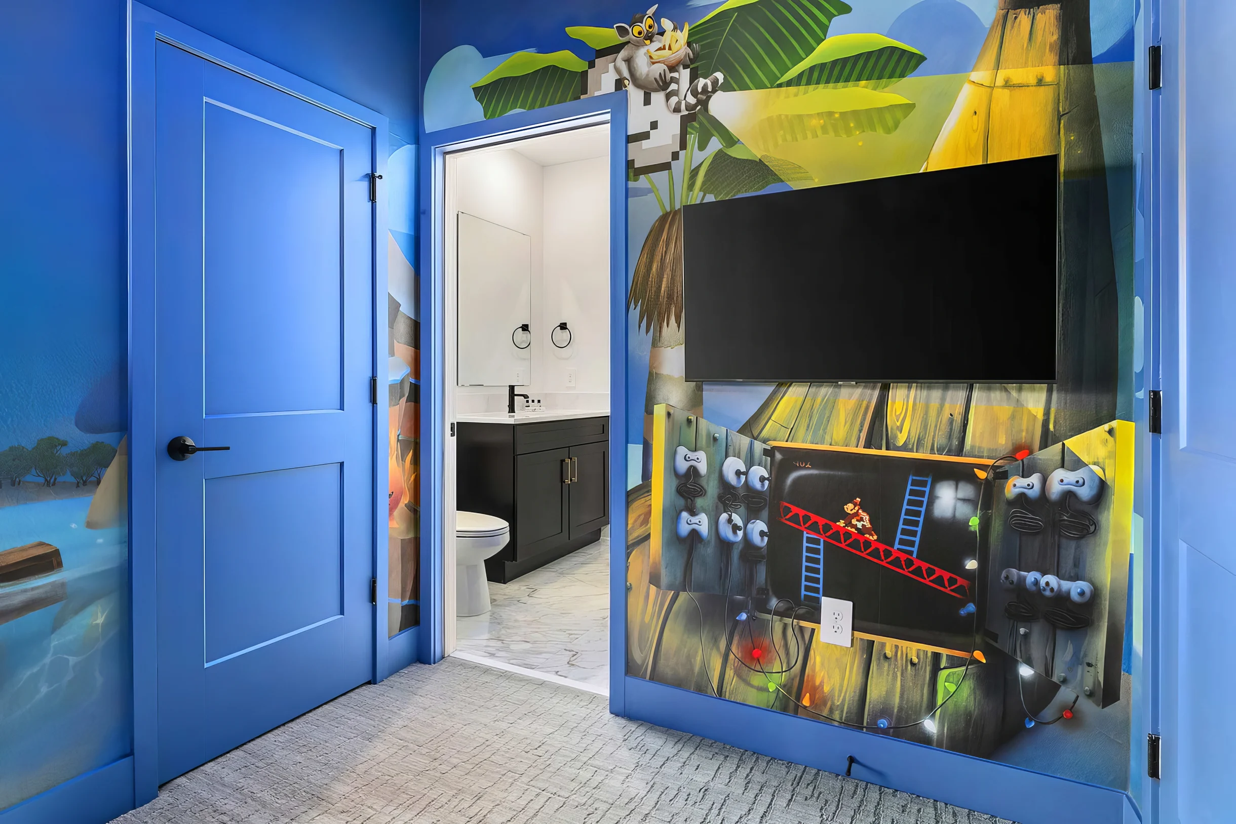 VOR4545TD: 5 Bed, Game On, Pool #40