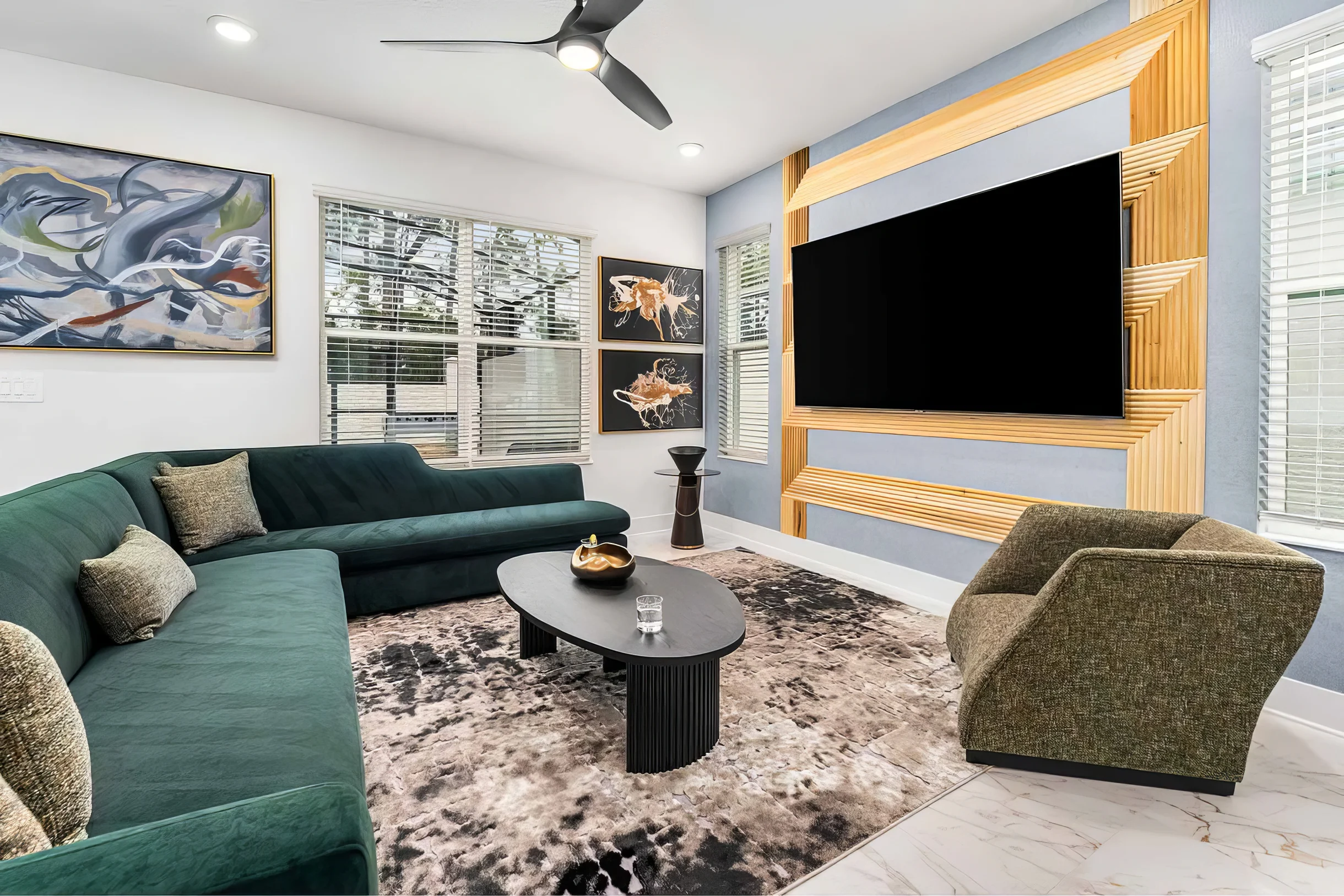 VOR4545TD: 5 Bed, Game On, Pool #18