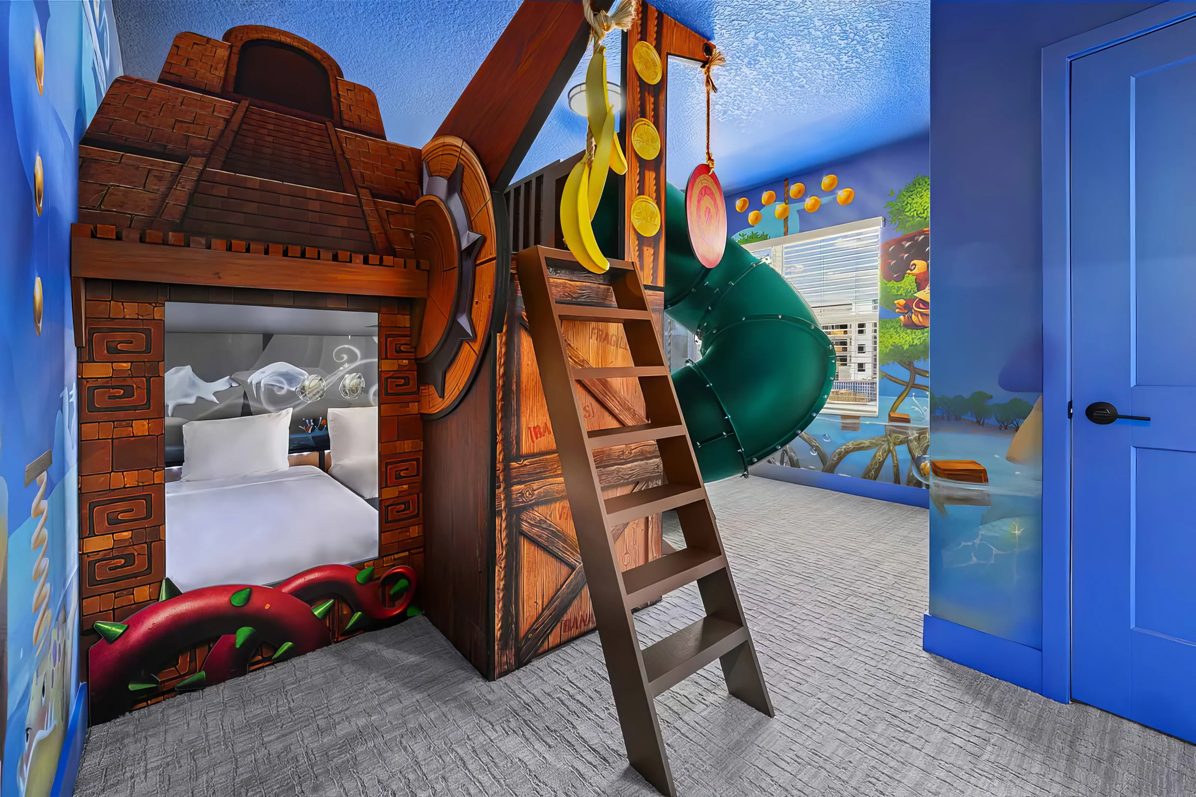 VOR4545TD: 5 Bed, Game On, Pool #31