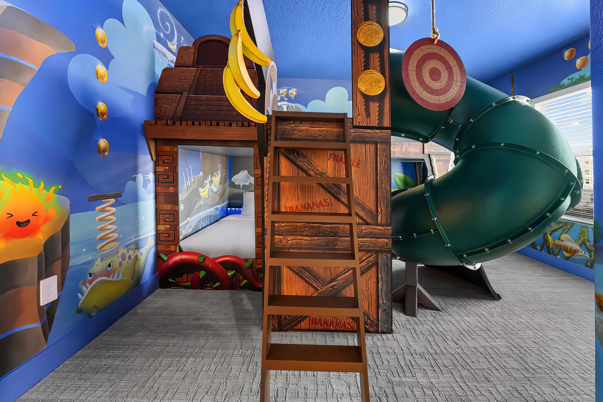 VOR4545TD: 5 Bed, Game On, Pool #35