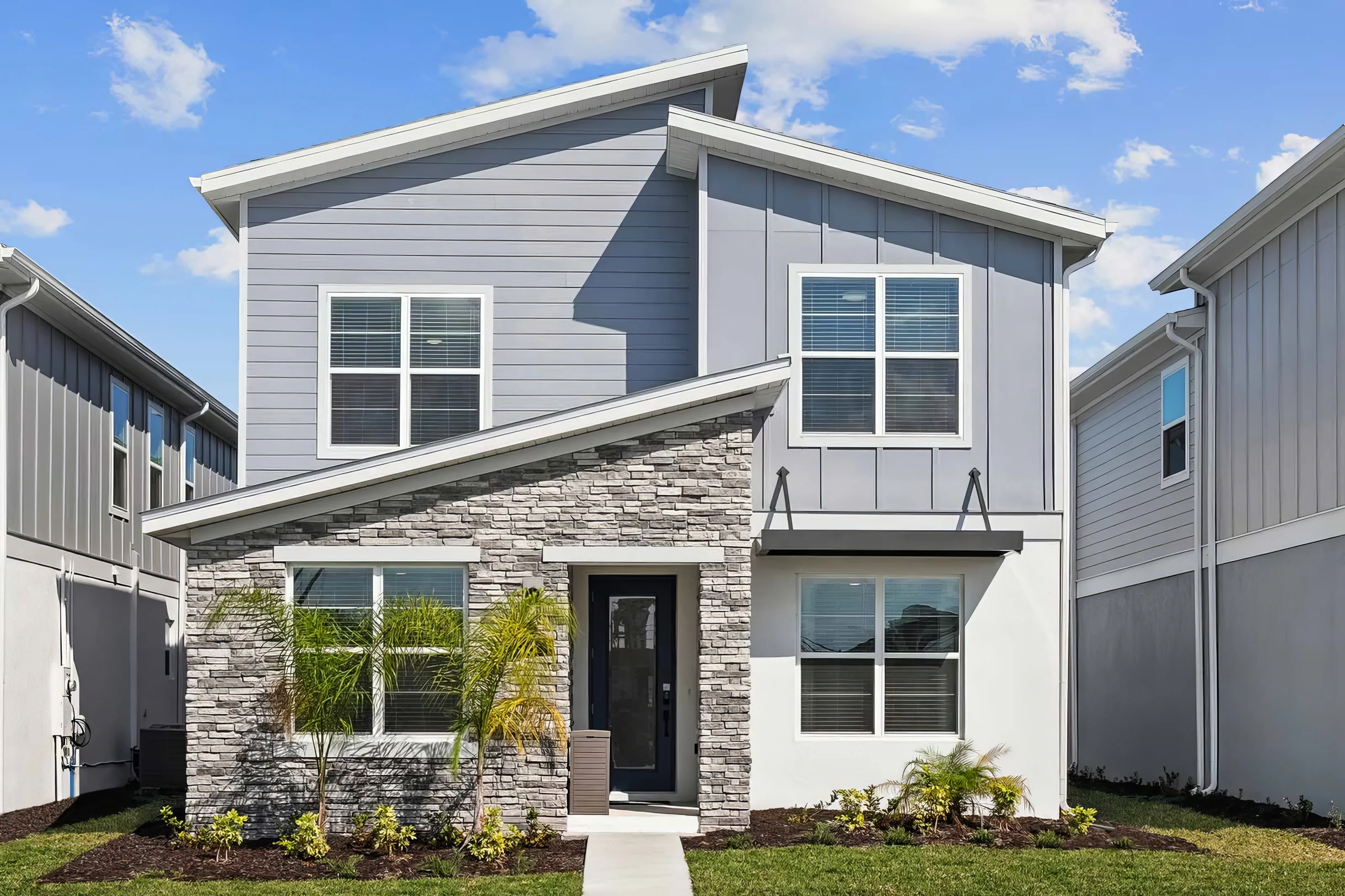 Wander Orlando Golden Palms #4