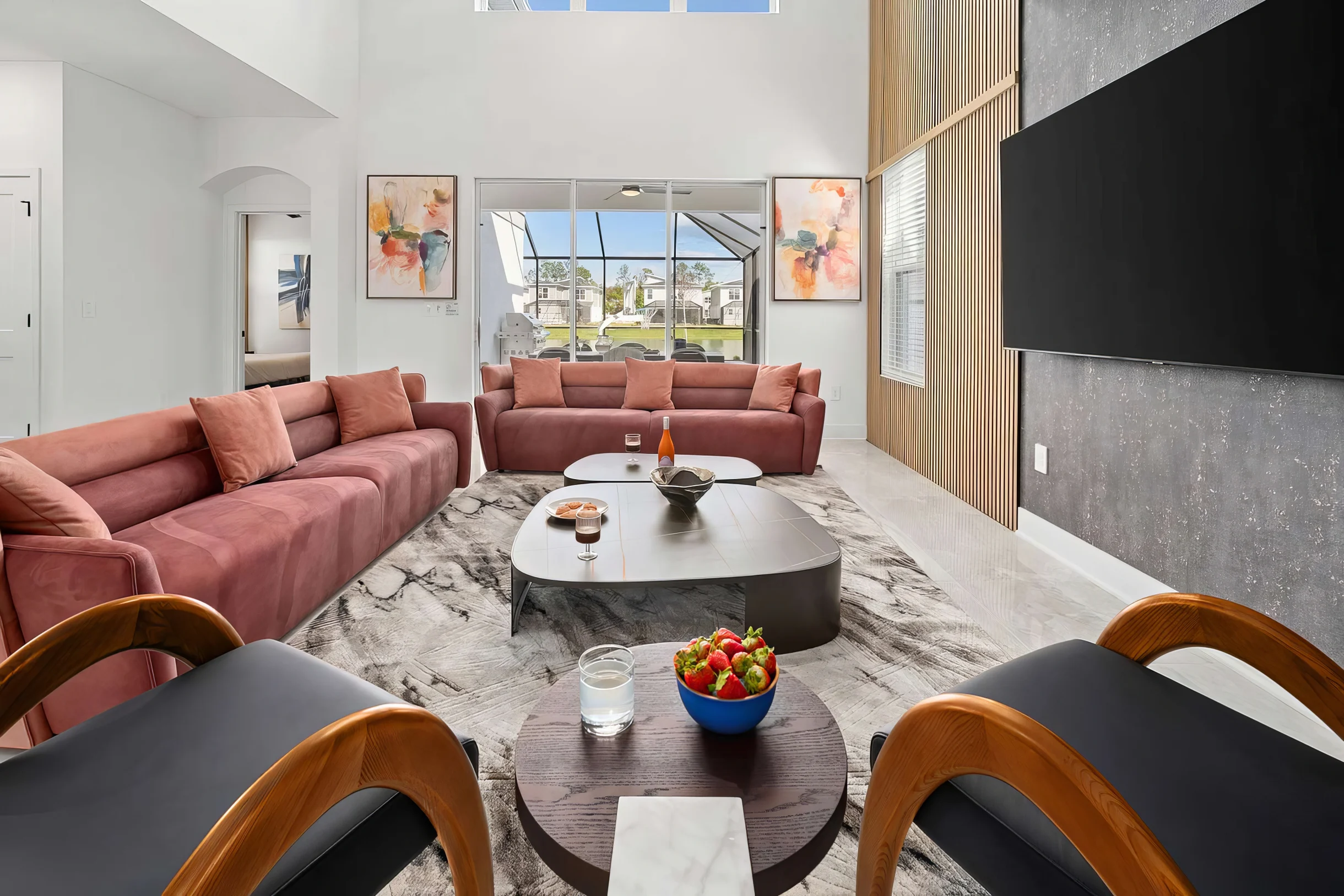 VOR4548TD: 6 Bed, Gamer's Paradise, Gaming Loft #27