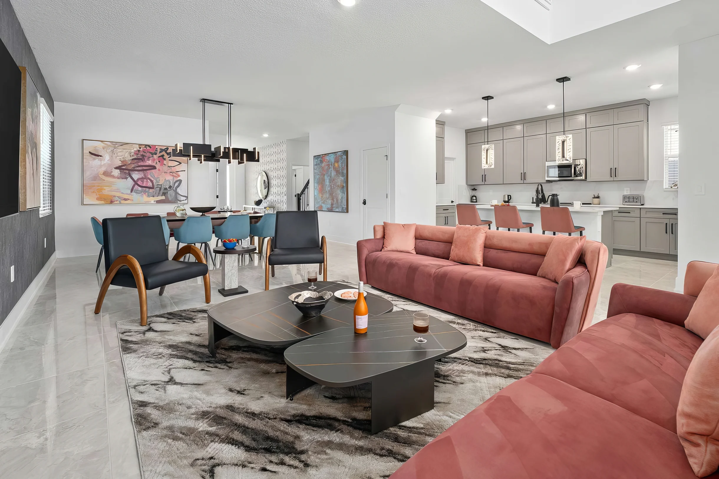 VOR4548TD: 6 Bed, Gamer's Paradise, Gaming Loft #35