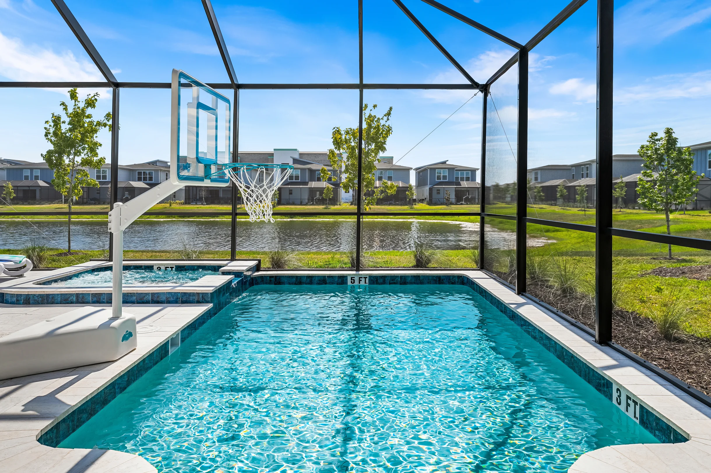 Wander Orlando Golden Palms #5