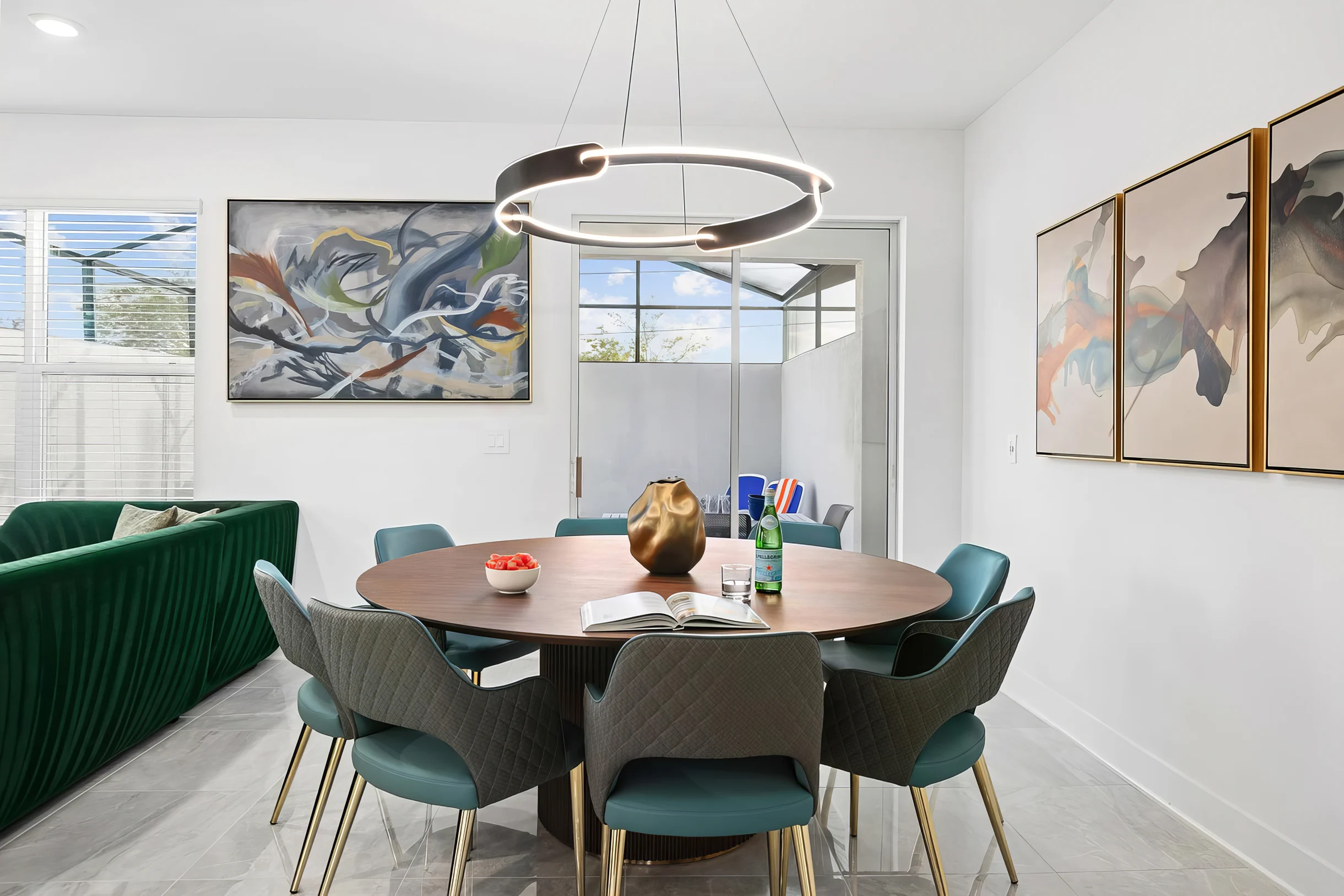 VOR5604AA: 5 Bed, Imagination Lab, Pool #28