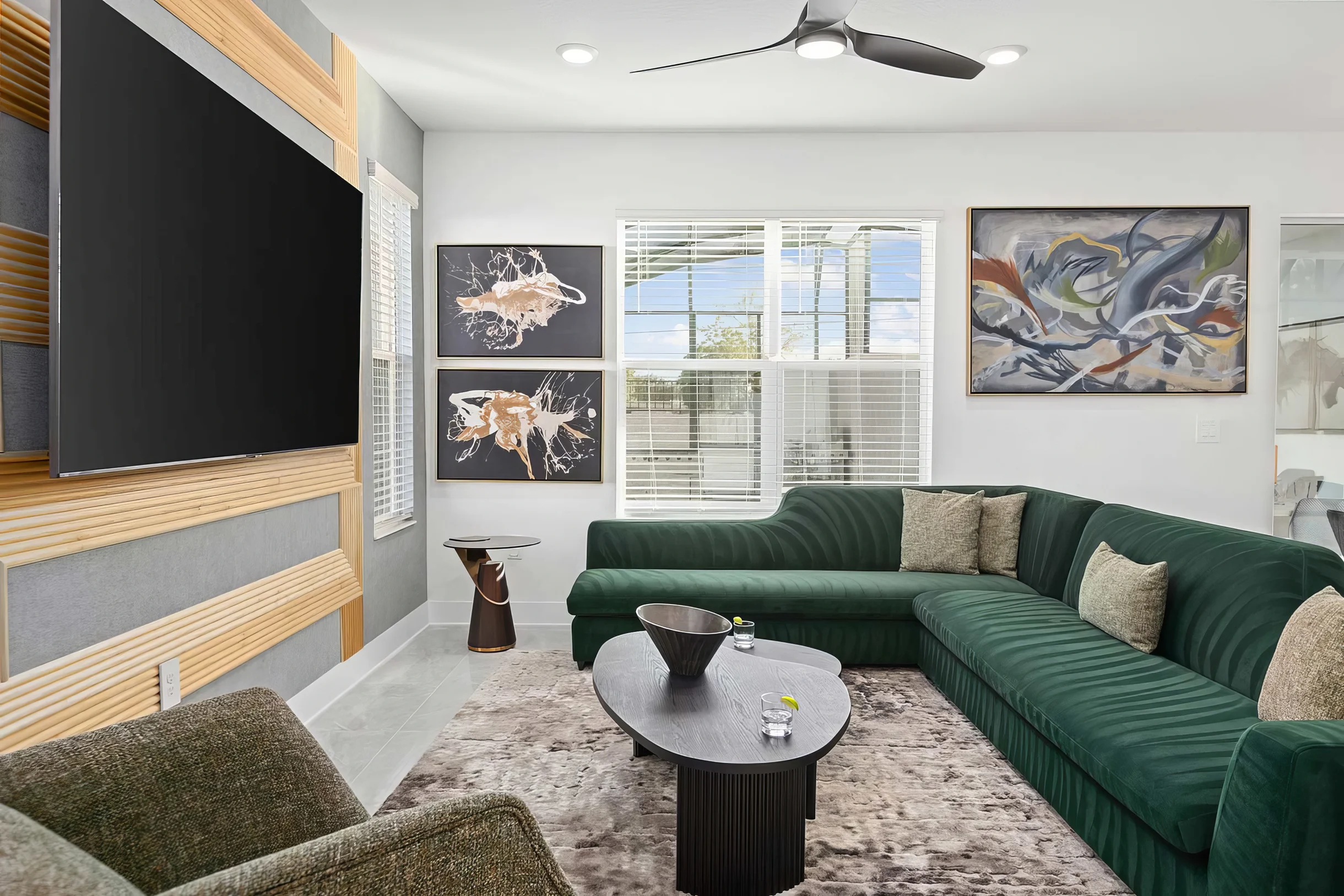 VOR4551TD: 5 Bed, Candy Land, Pool #20