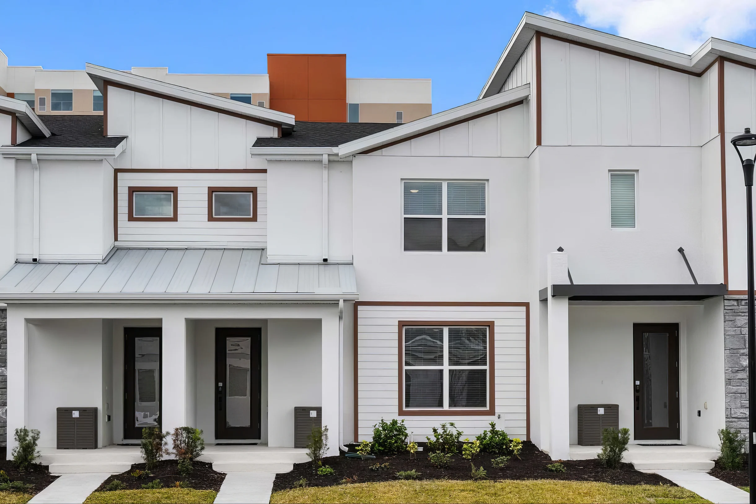 Wander Orlando Azalea #4