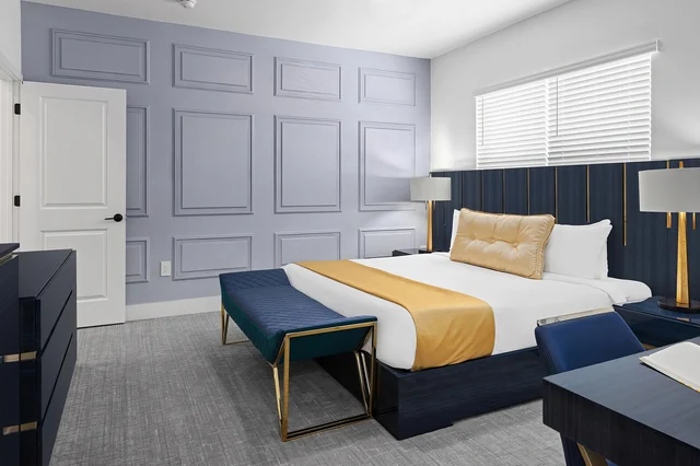Bedroom 1 image 1