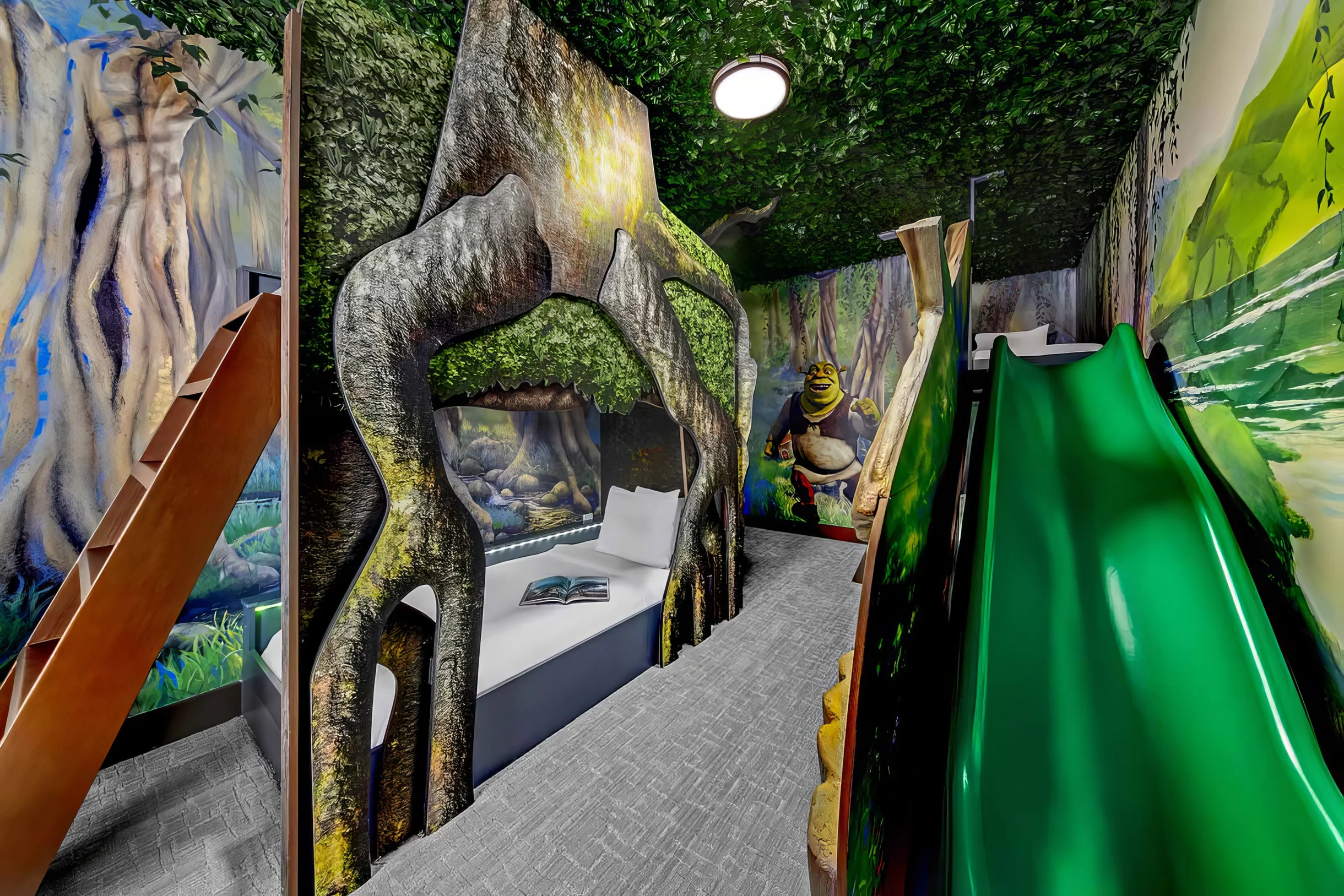 VOR4563TD: 4 Bed, Ogre's Grove, Pool #31