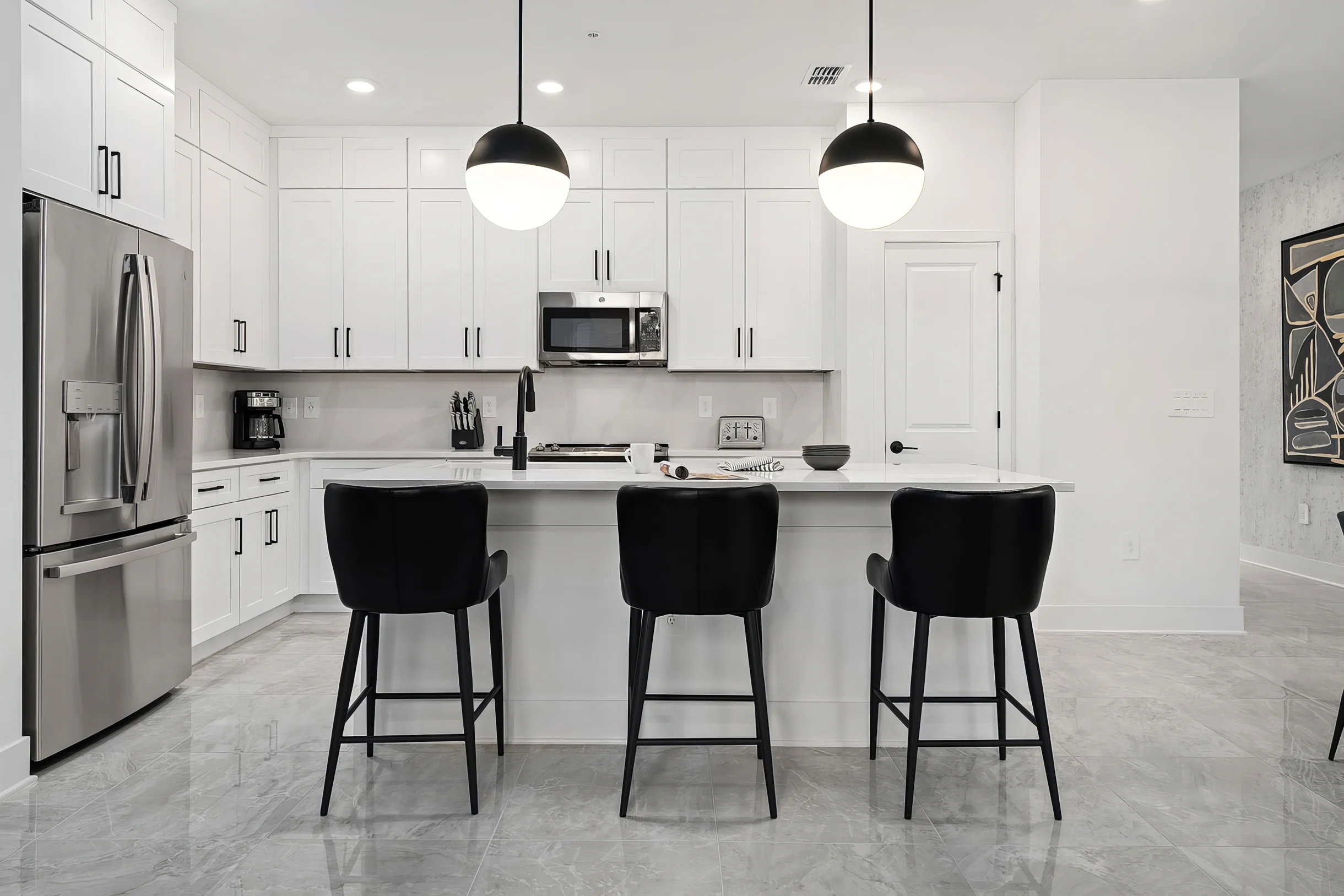 VOR4563TD: 4 Bed, Ogre's Grove, Pool #10