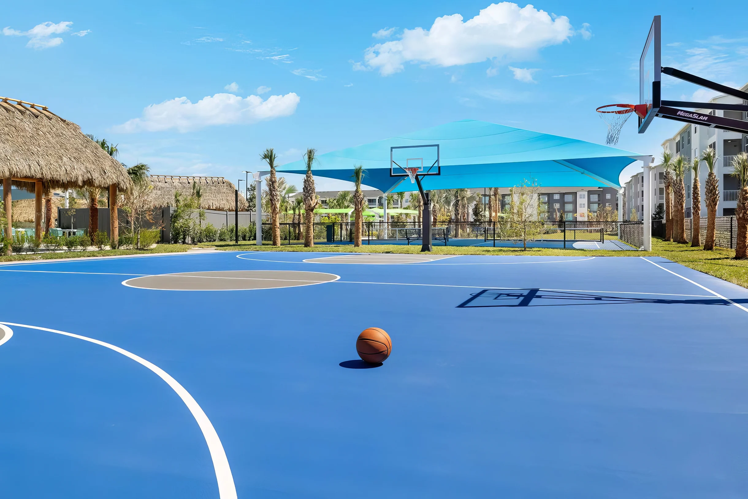 VOR4563TD: 4 Bed, Ogre's Grove, Pool #35