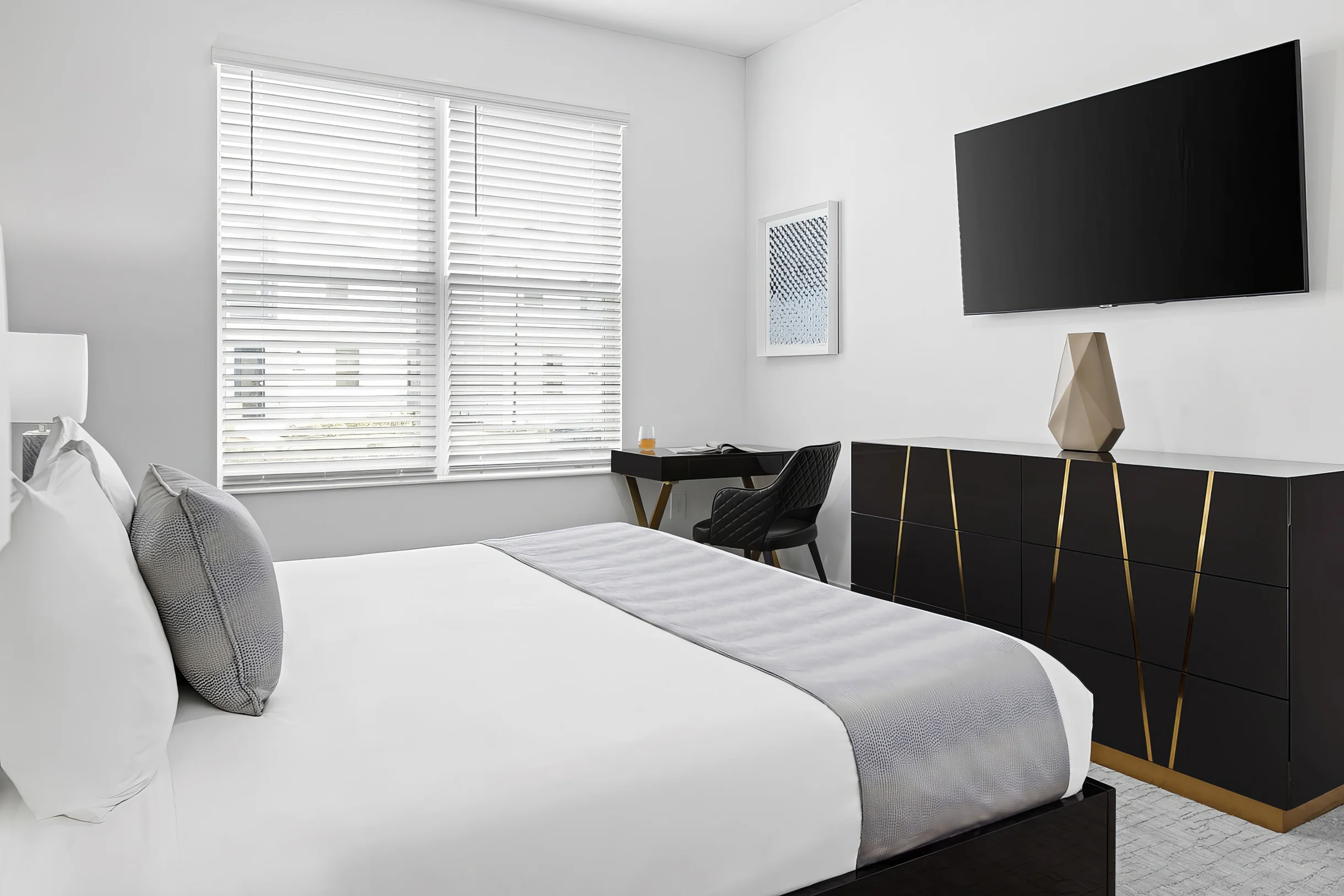 VOR4563TD: 4 Bed, Ogre's Grove, Pool #23