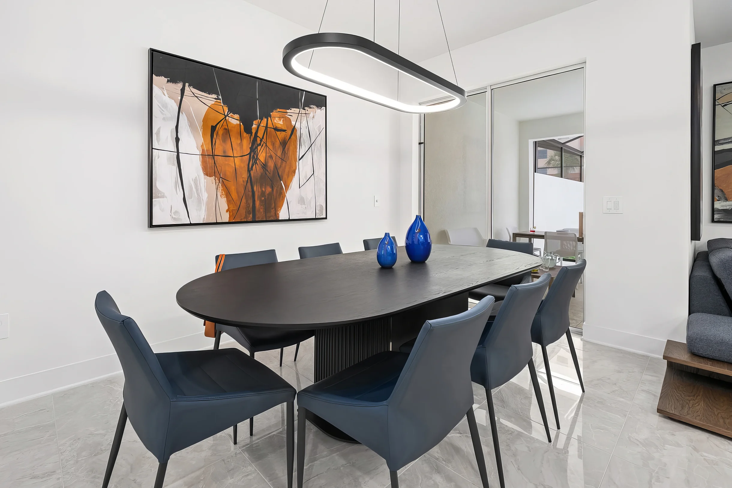 VOR4563TD: 4 Bed, Ogre's Grove, Pool #32