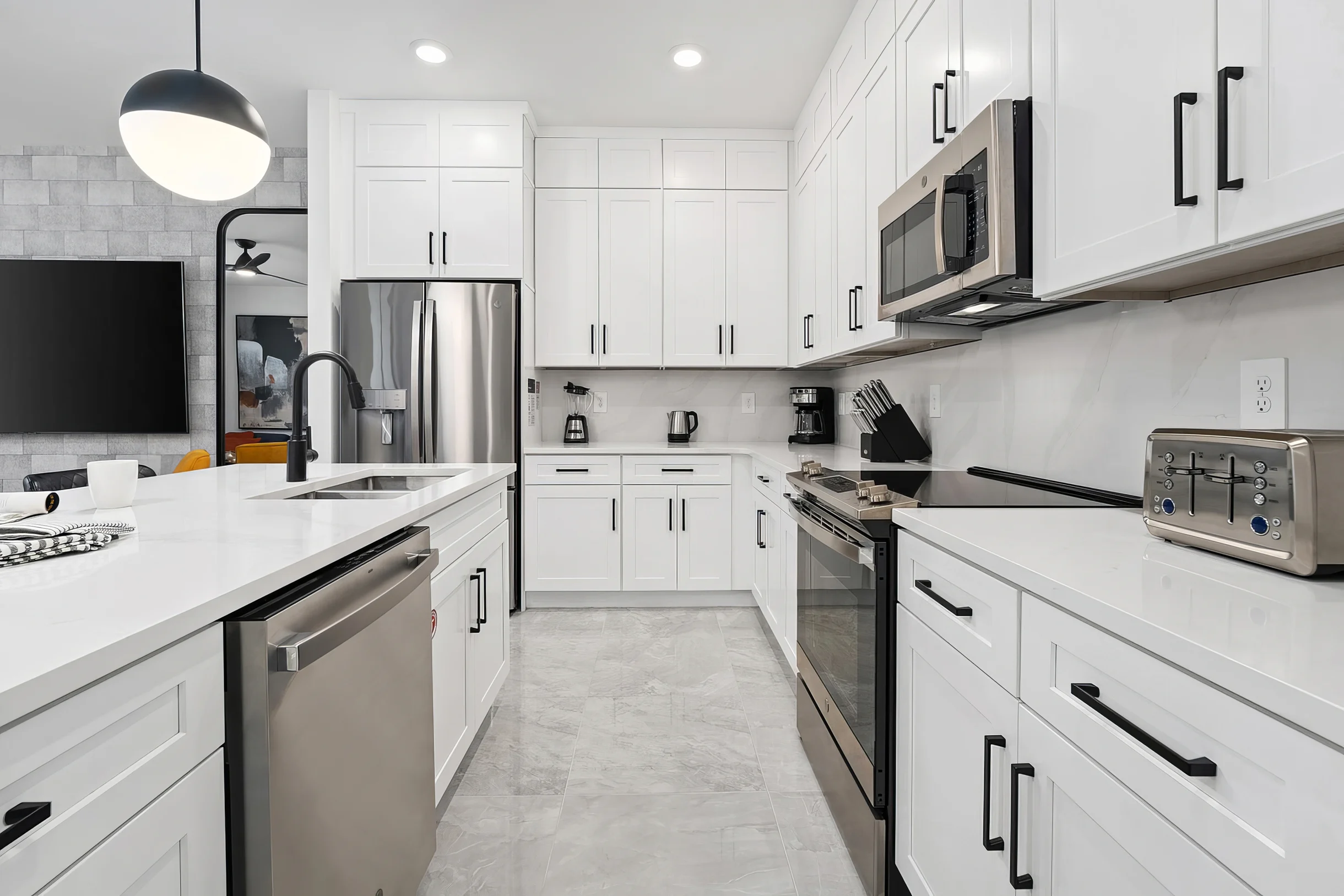 VOR4563TD: 4 Bed, Ogre's Grove, Pool #33