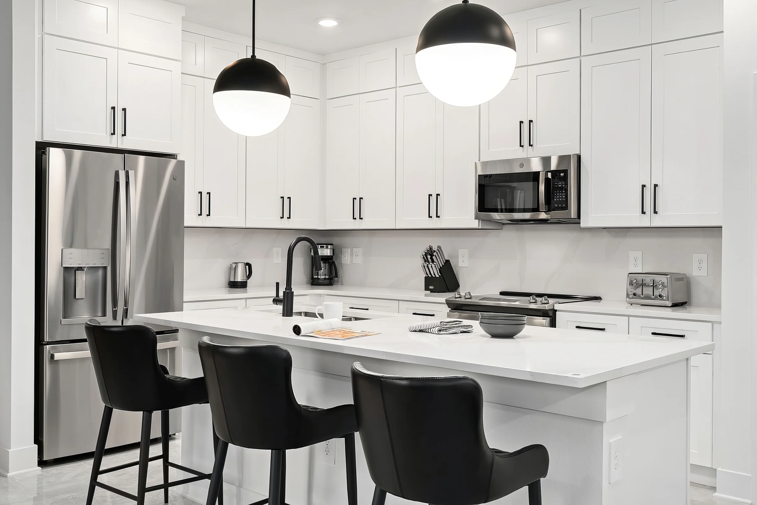 VOR4563TD: 4 Bed, Ogre's Grove, Pool #27