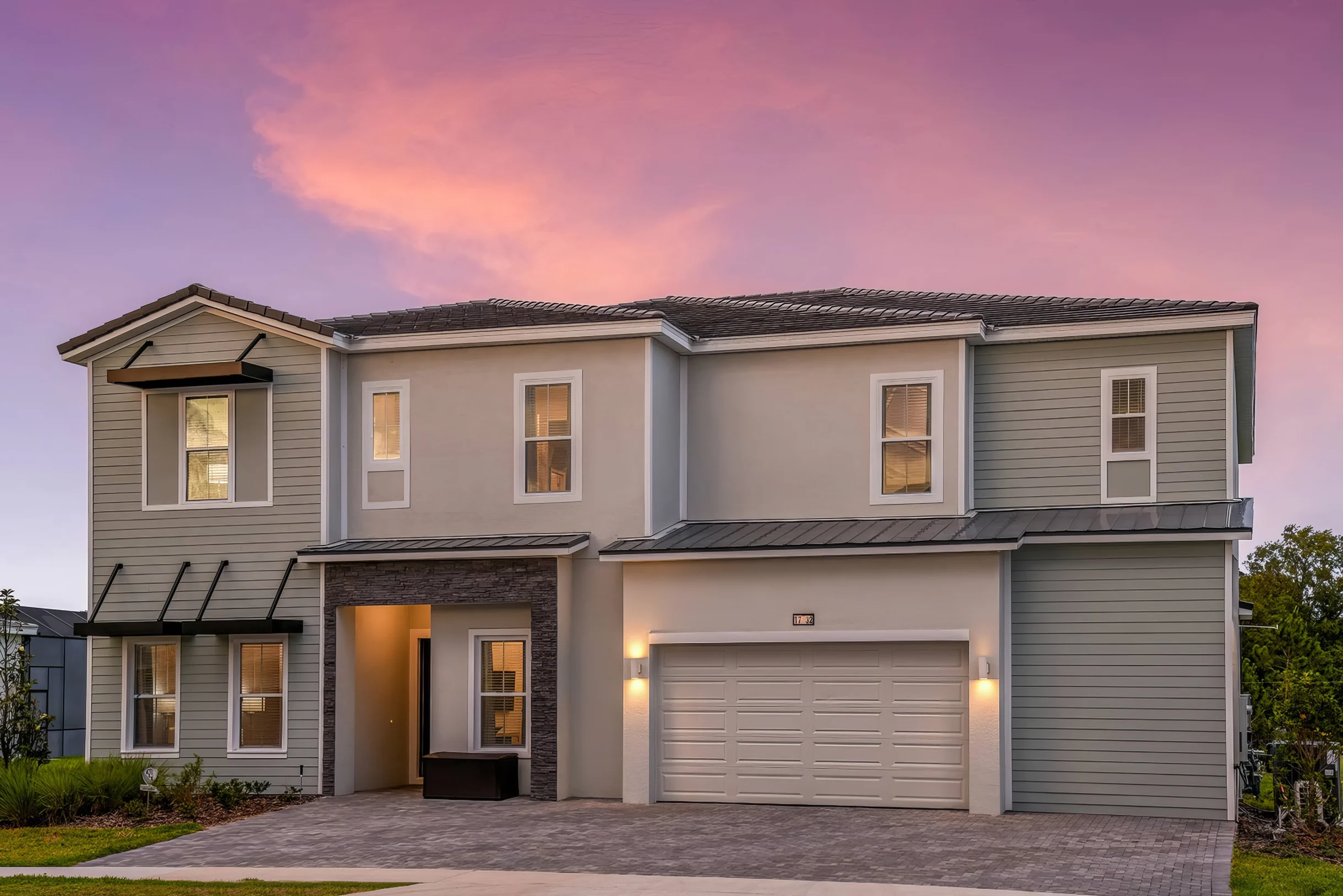 Wander Davenport Cloud #1