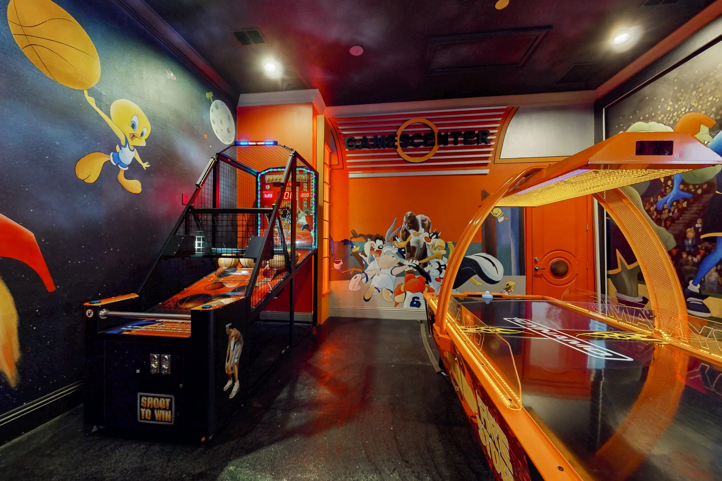 Wander Reunion Estate #73