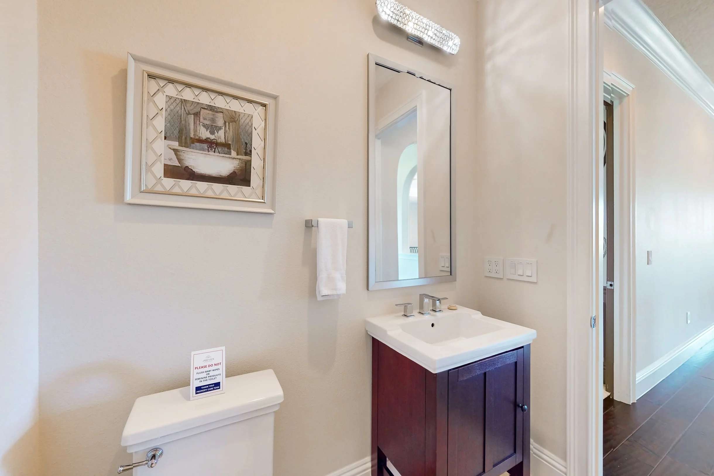 Wander Reunion Estate #65