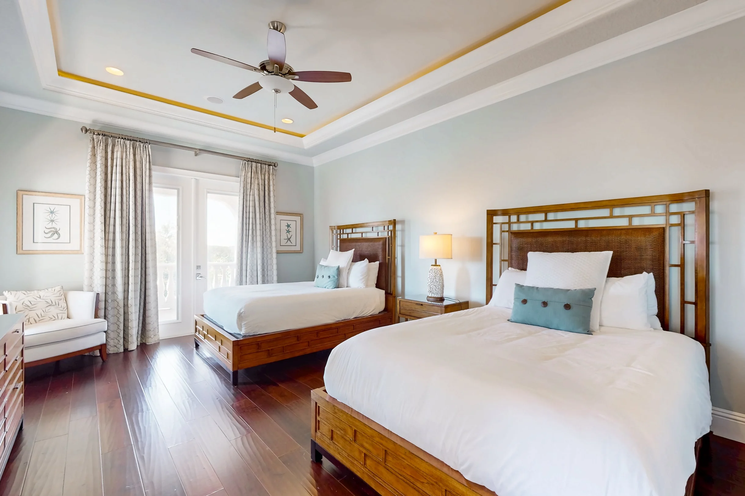 Wander Reunion Estate #85