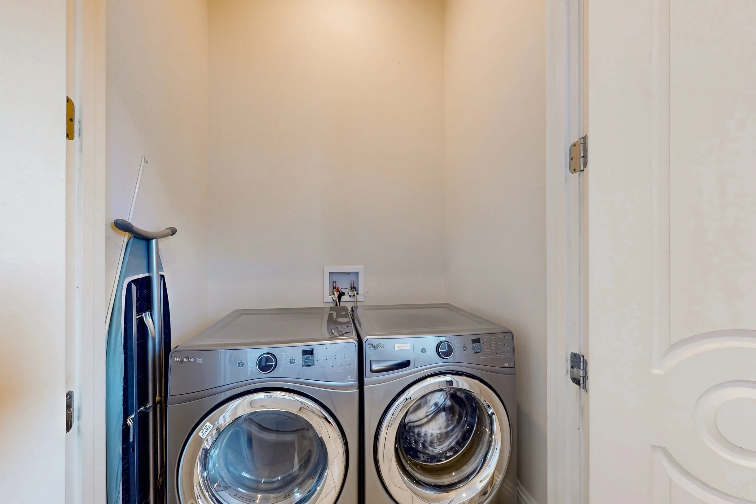 Wander Reunion Estate #91