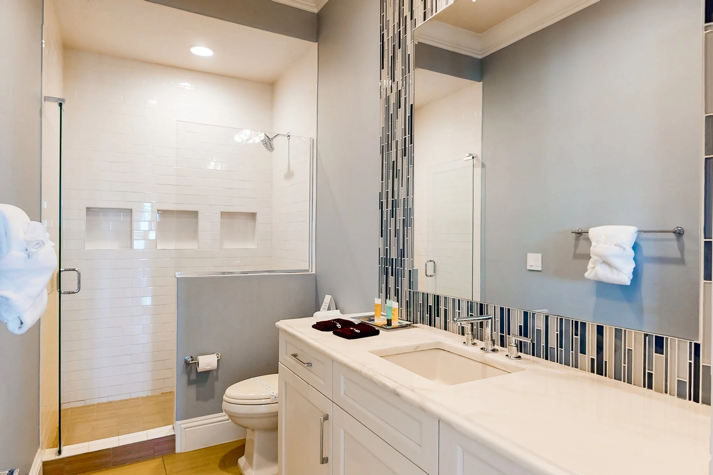 Wander Reunion Estate #89