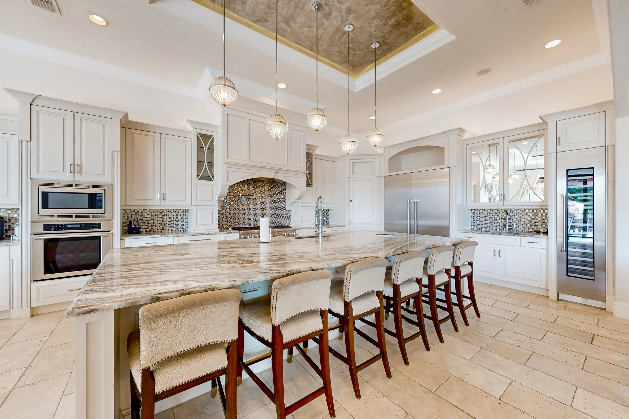 Wander Reunion Estate #55