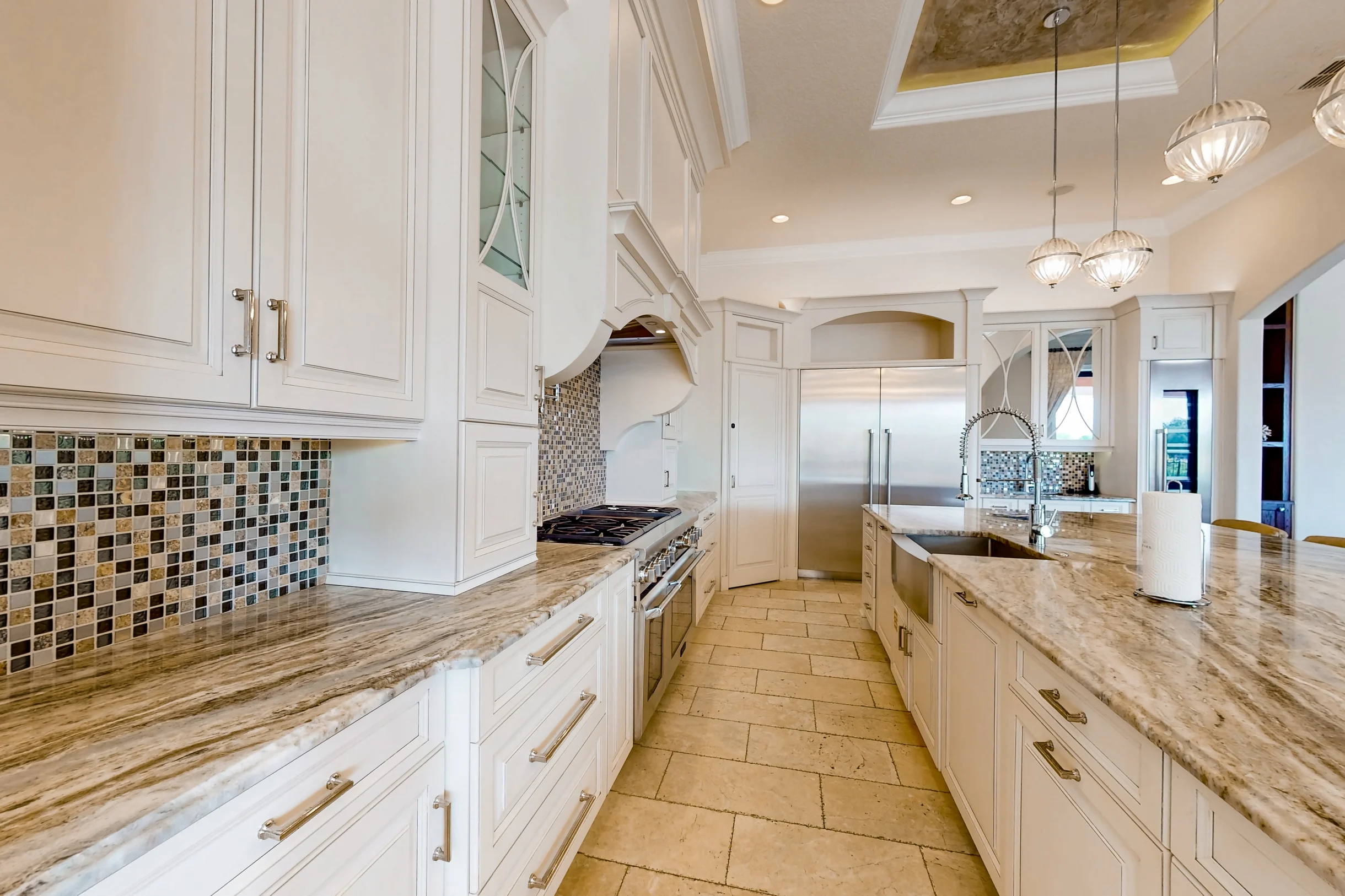 Wander Reunion Estate #67